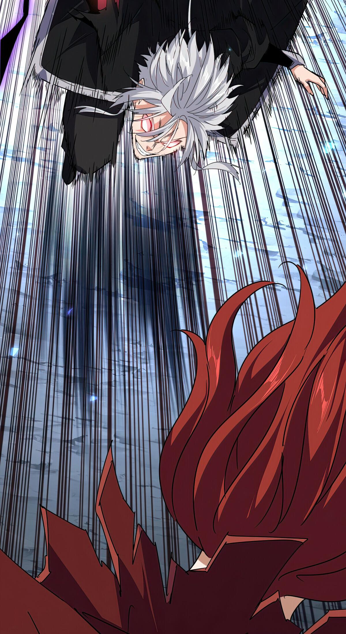 Read The Eternal Supreme - Chapter 646 - theeternalsupreme.com | Image 15