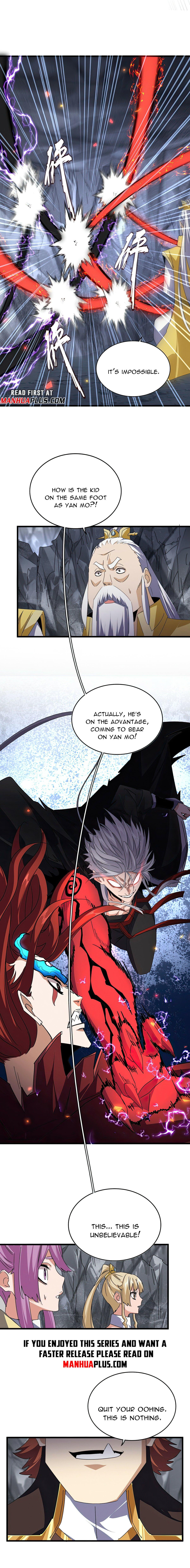 Read The Eternal Supreme - Chapter 646 - theeternalsupreme.com | Image 21