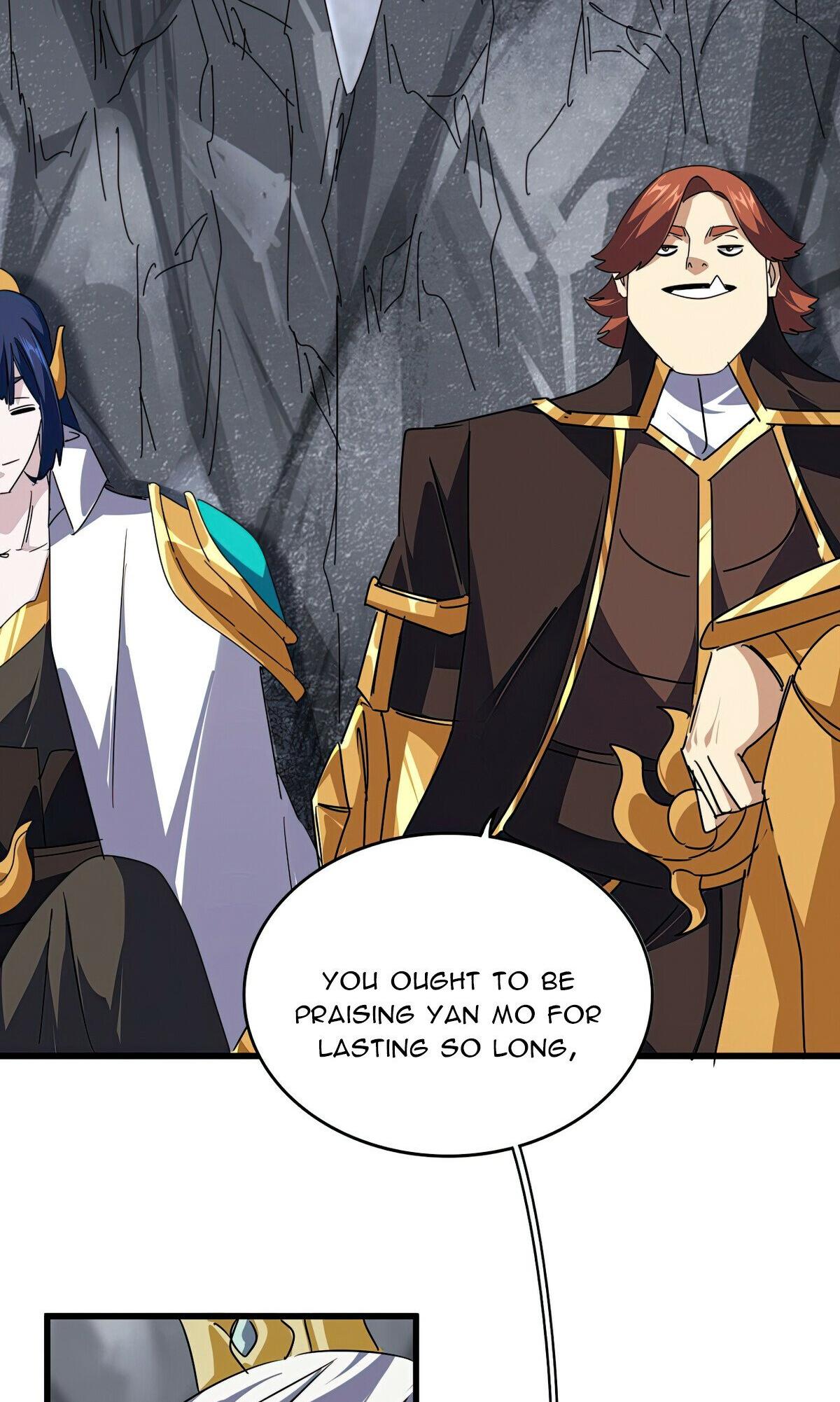 Read The Eternal Supreme - Chapter 646 - theeternalsupreme.com | Image 23