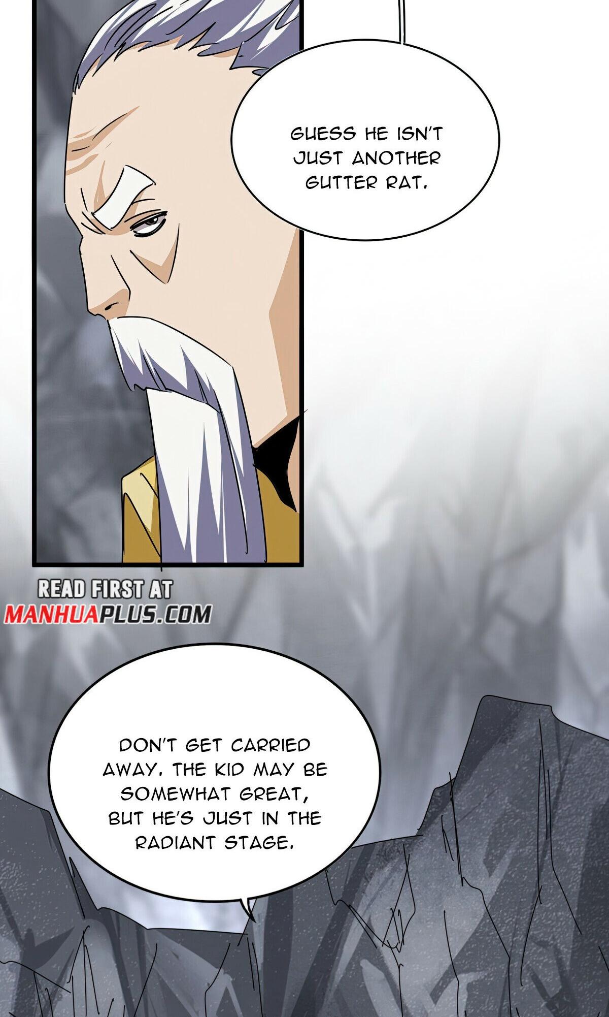 Read The Eternal Supreme - Chapter 646 - theeternalsupreme.com | Image 24