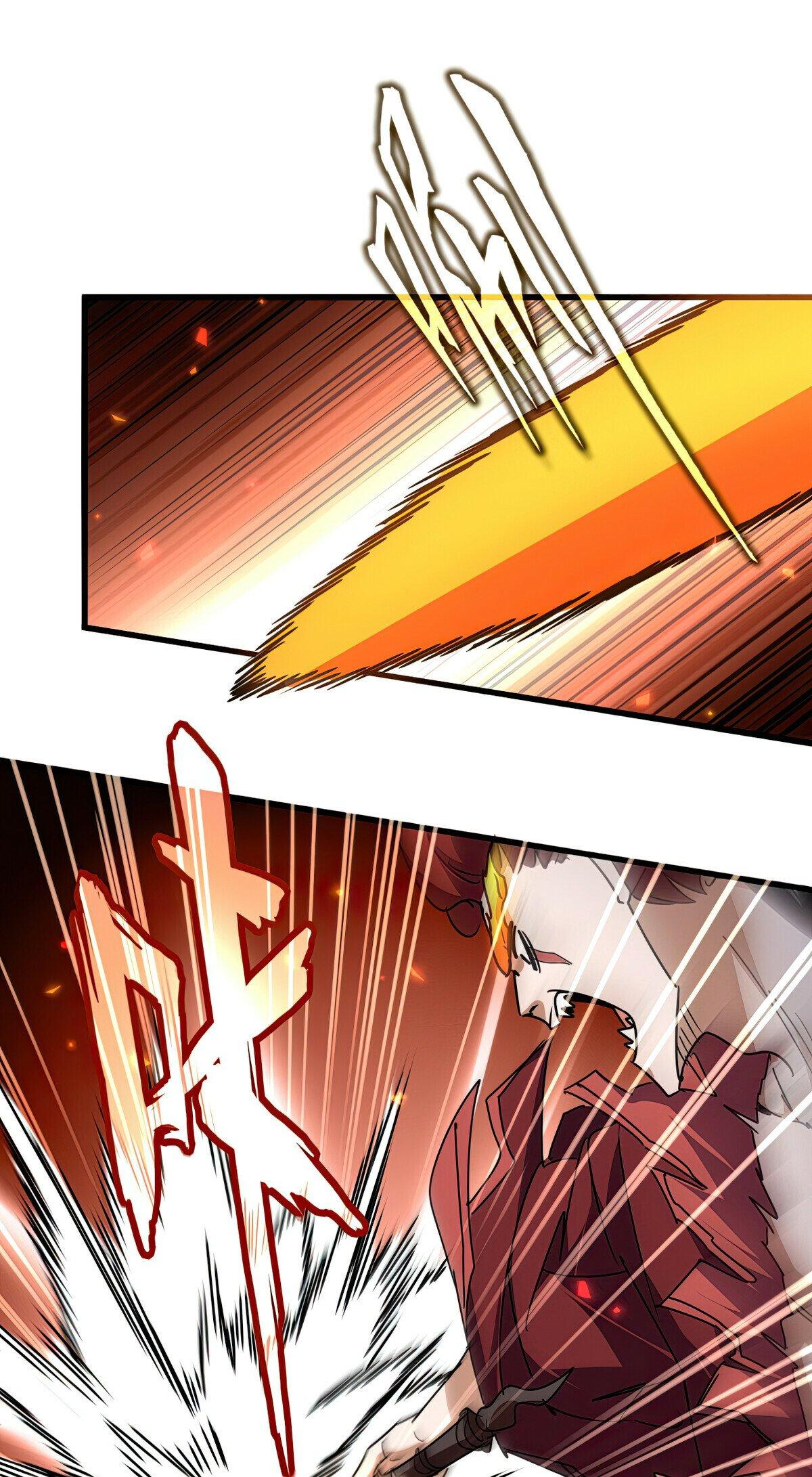 Read The Eternal Supreme - Chapter 646 - theeternalsupreme.com | Image 27