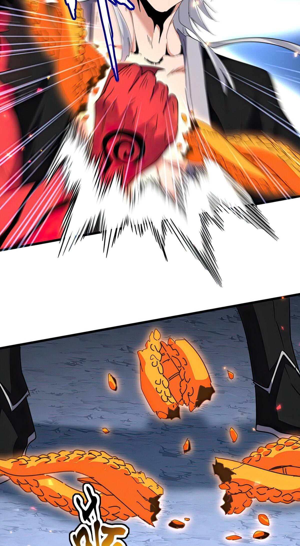 Read The Eternal Supreme - Chapter 646 - theeternalsupreme.com | Image 30