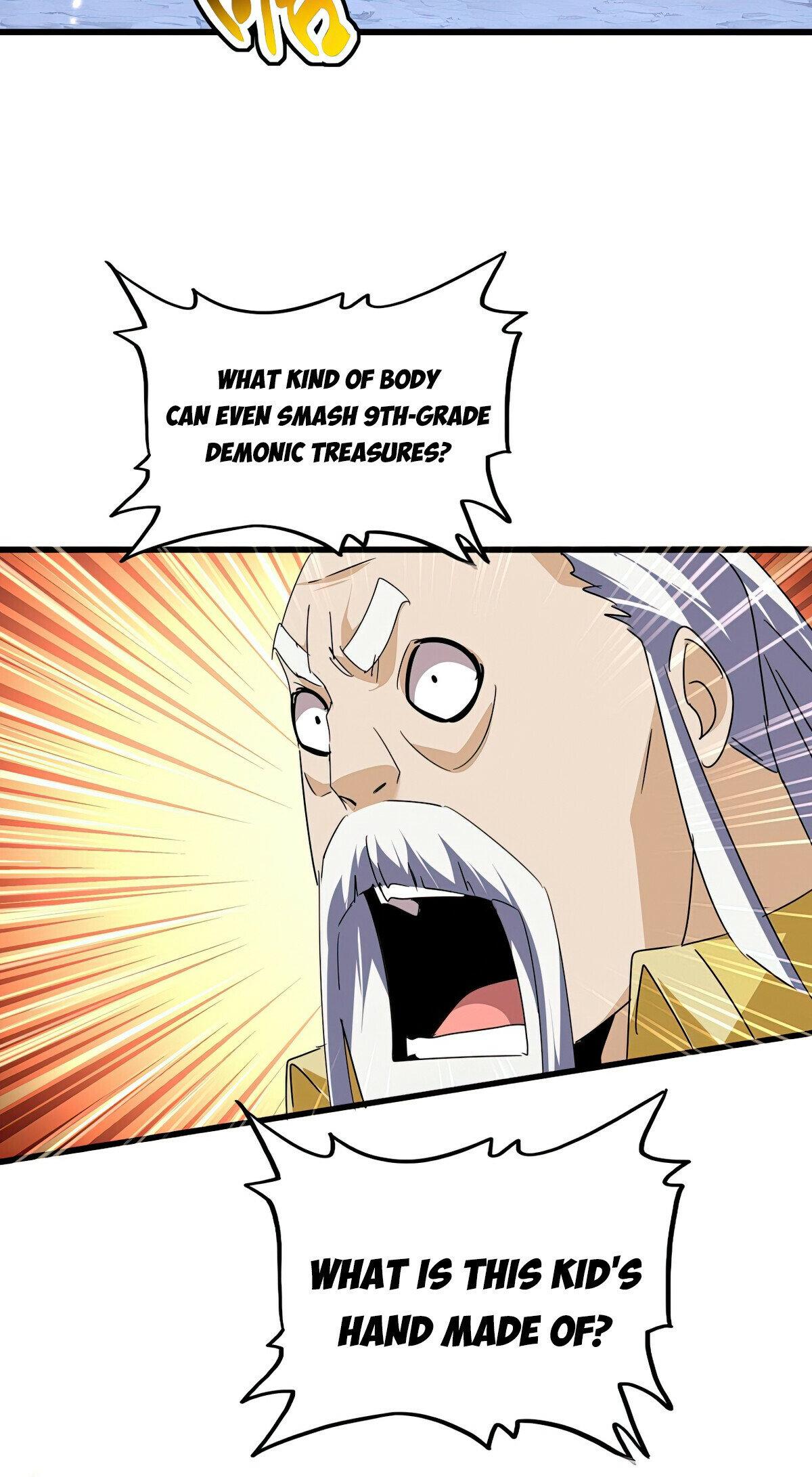 Read The Eternal Supreme - Chapter 646 - theeternalsupreme.com | Image 31