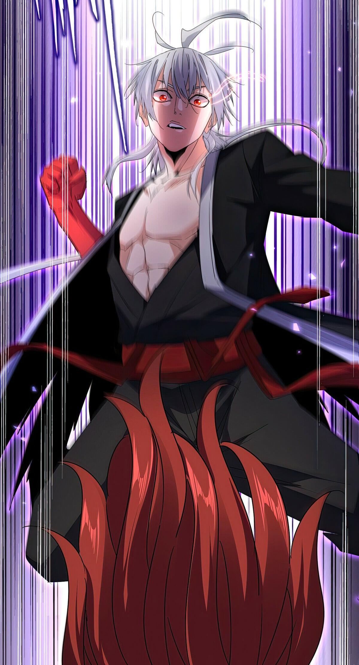 Read The Eternal Supreme - Chapter 646 - theeternalsupreme.com | Image 34
