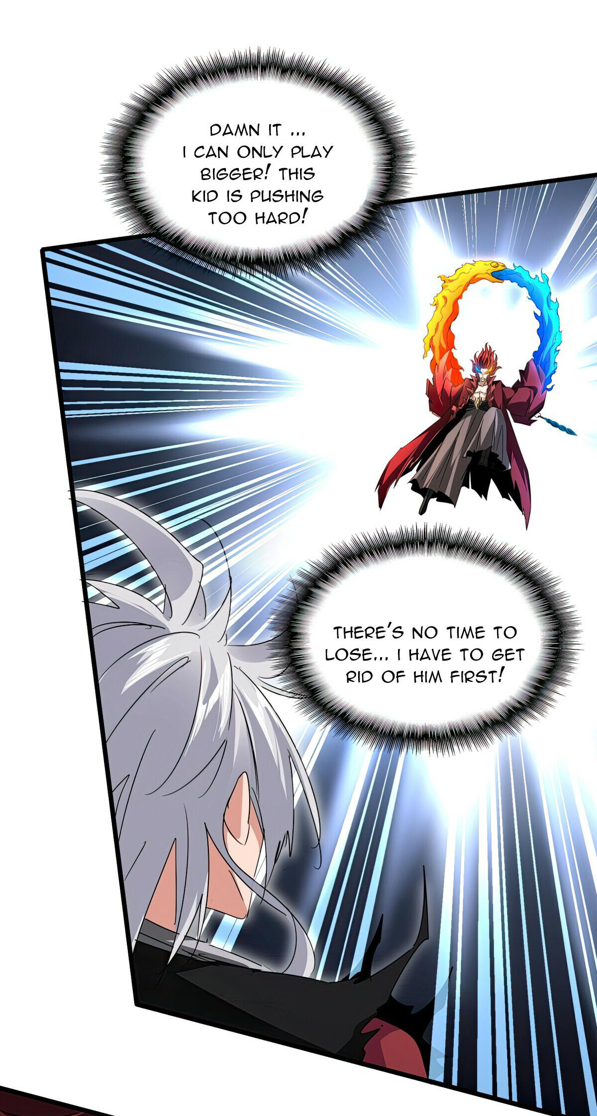 Read The Eternal Supreme - Chapter 646 - theeternalsupreme.com | Image 37