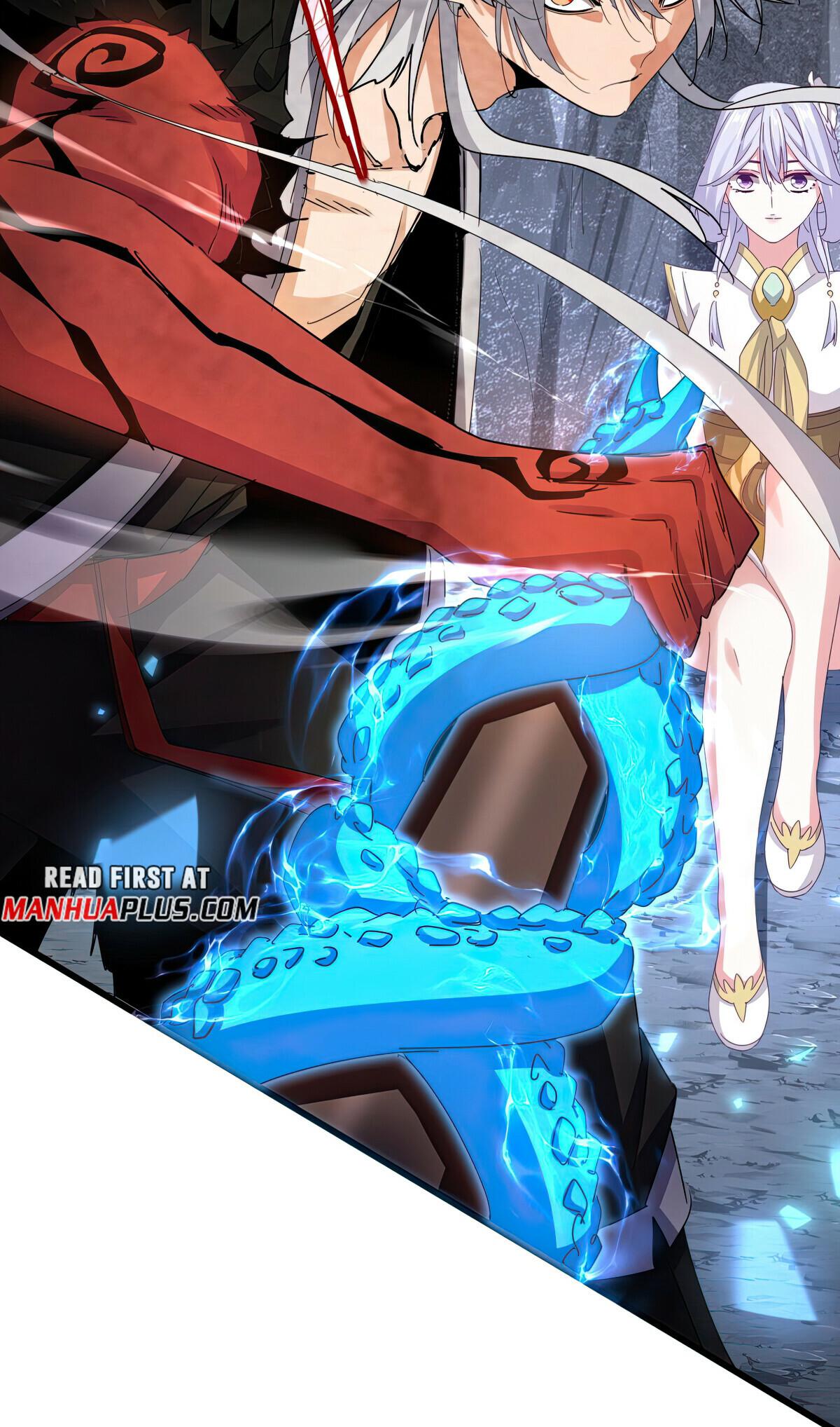 Read The Eternal Supreme - Chapter 647 - theeternalsupreme.com | Image 6