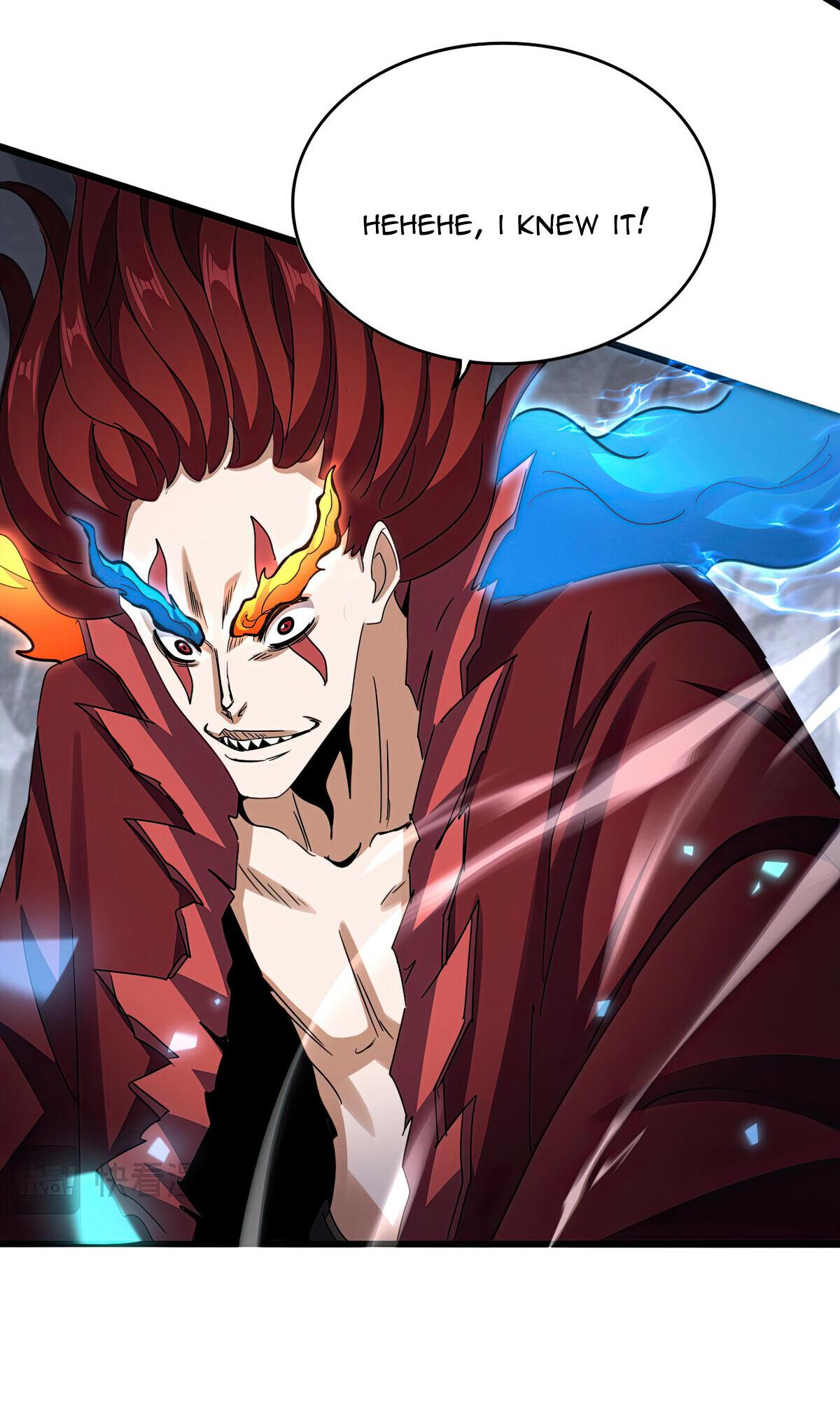 Read The Eternal Supreme - Chapter 647 - theeternalsupreme.com | Image 7