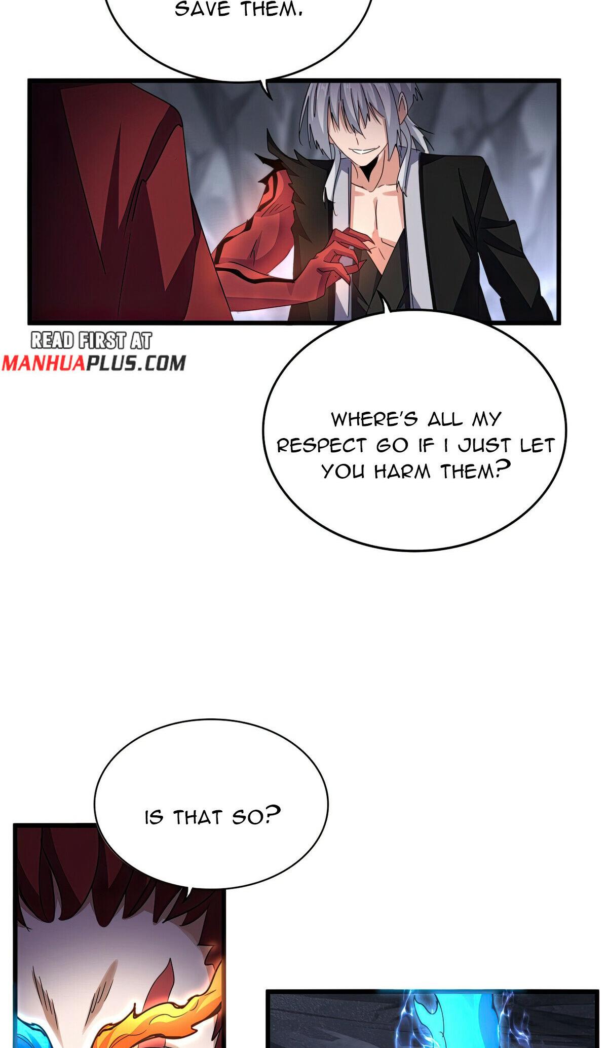Read The Eternal Supreme - Chapter 647 - theeternalsupreme.com | Image 10