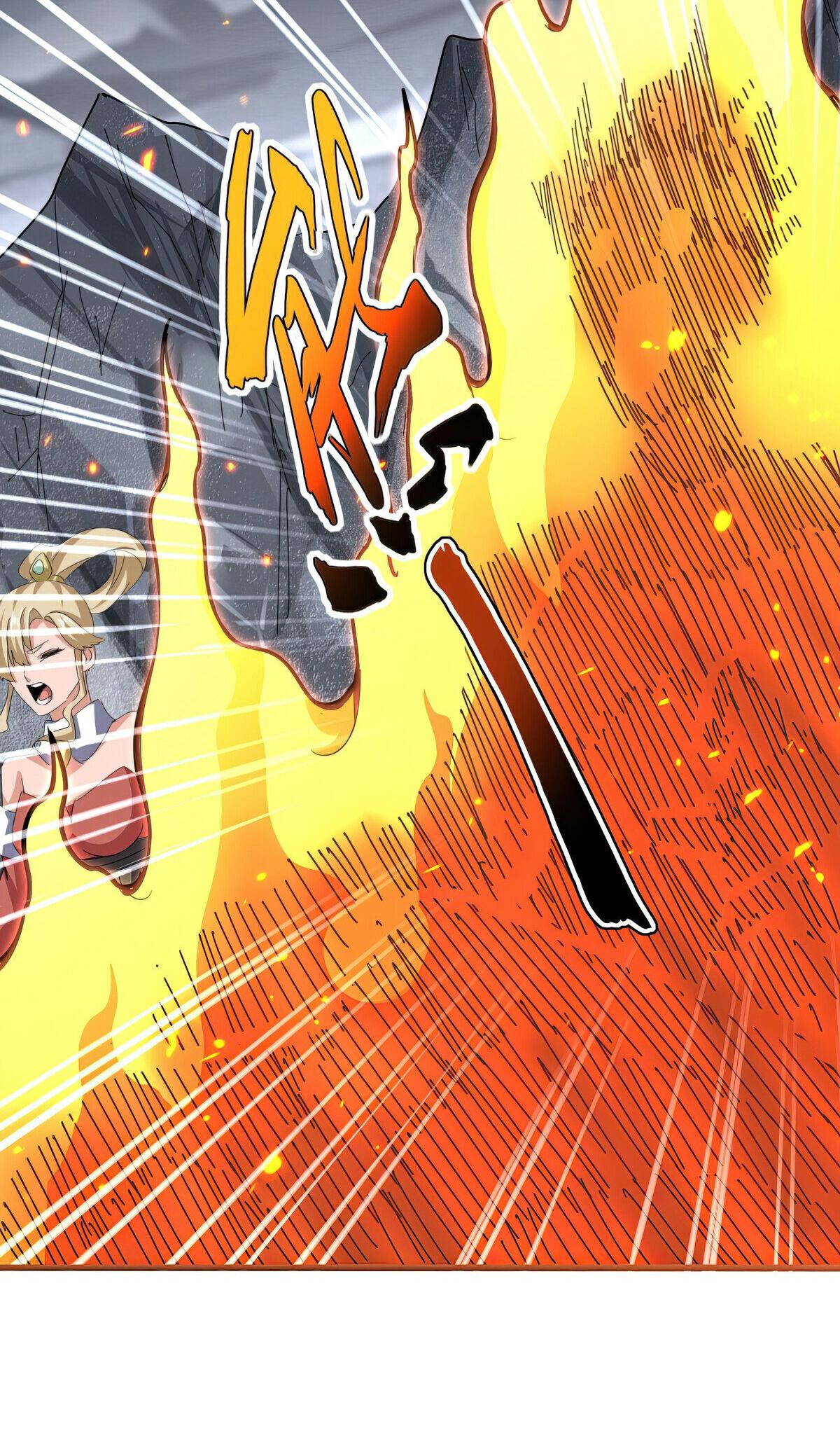 Read The Eternal Supreme - Chapter 647 - theeternalsupreme.com | Image 12