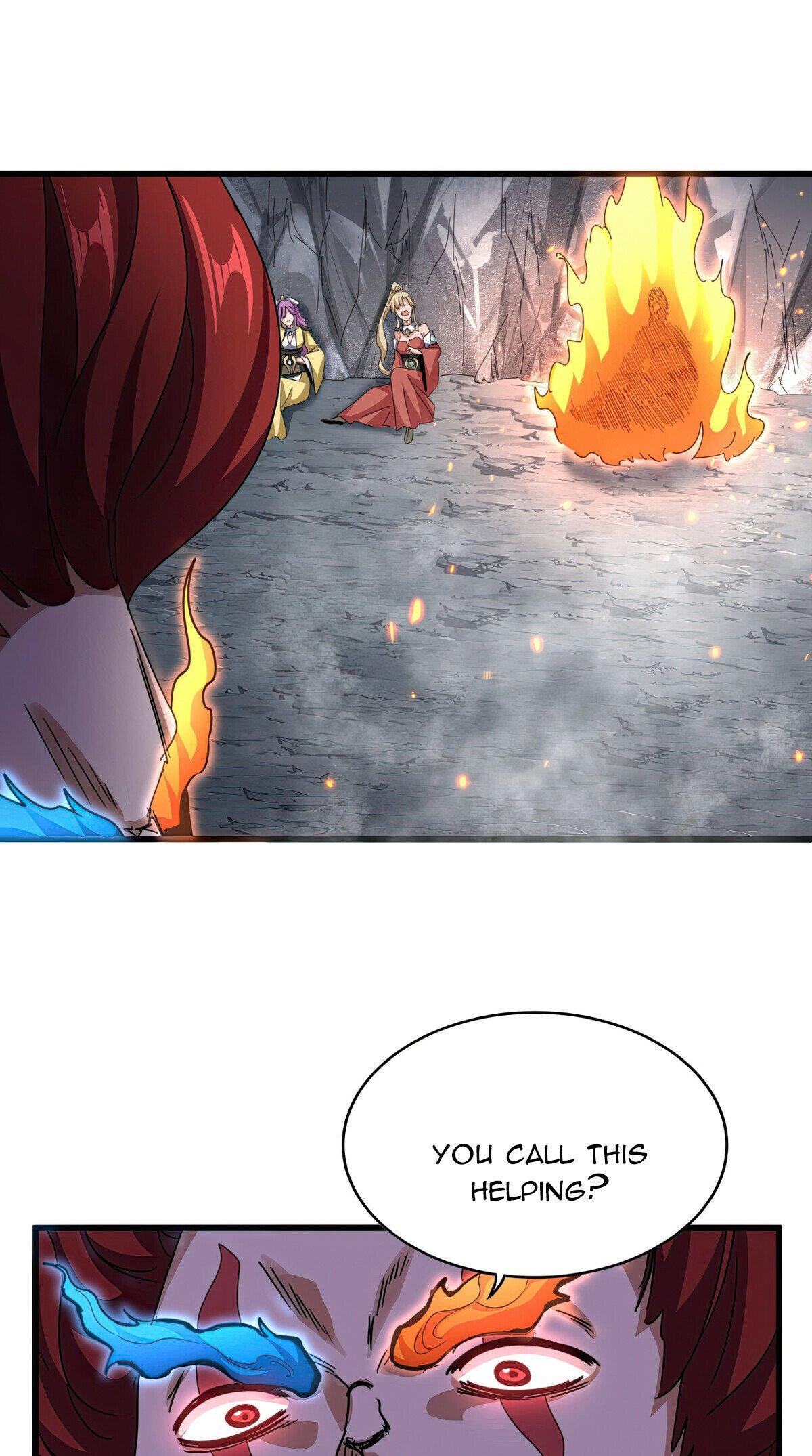 Read The Eternal Supreme - Chapter 647 - theeternalsupreme.com | Image 13