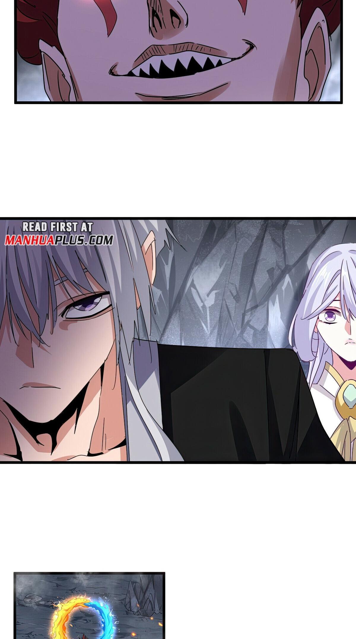 Read The Eternal Supreme - Chapter 647 - theeternalsupreme.com | Image 14