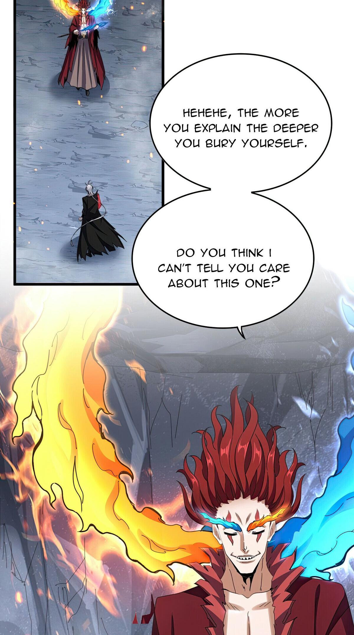Read The Eternal Supreme - Chapter 647 - theeternalsupreme.com | Image 15