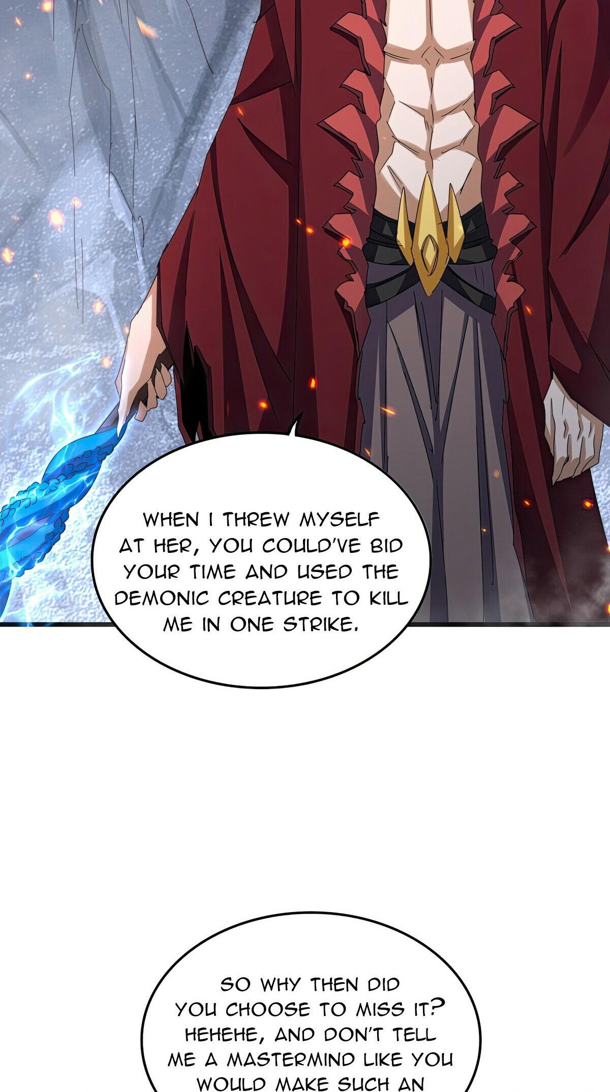 Read The Eternal Supreme - Chapter 647 - theeternalsupreme.com | Image 16