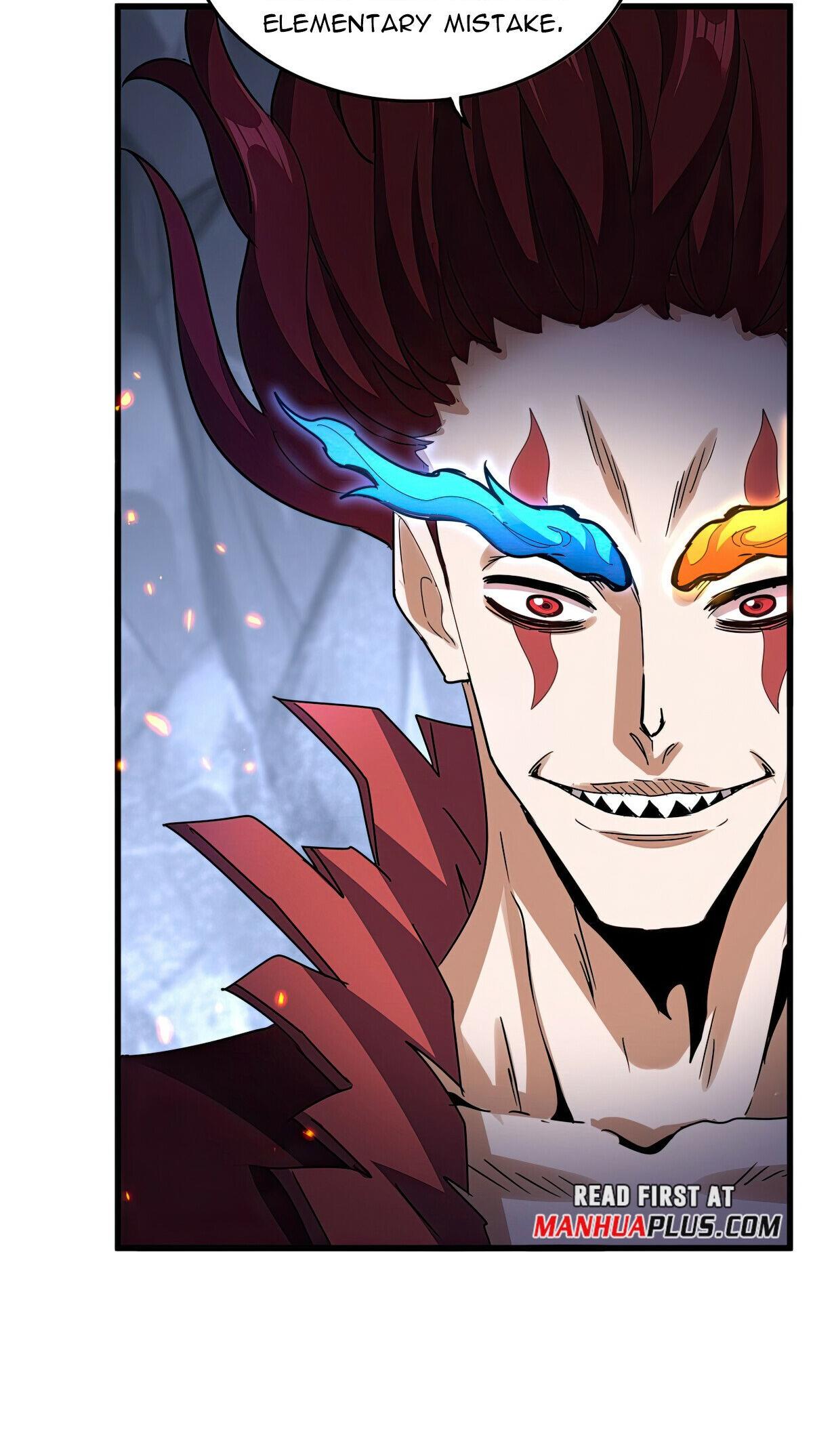 Read The Eternal Supreme - Chapter 647 - theeternalsupreme.com | Image 17