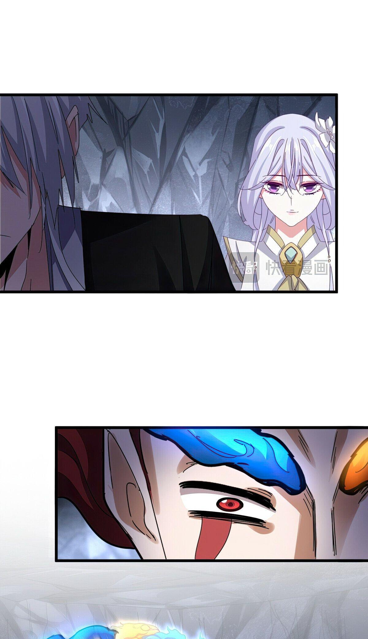 Read The Eternal Supreme - Chapter 647 - theeternalsupreme.com | Image 18