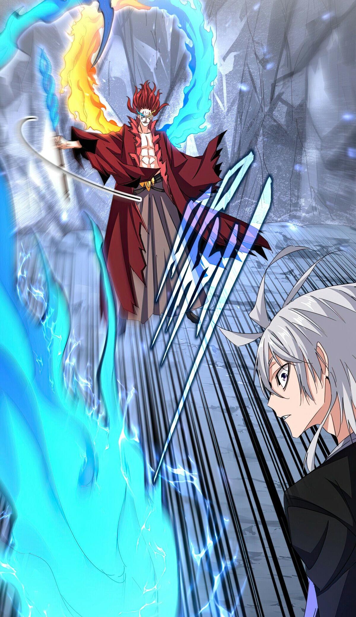 Read The Eternal Supreme - Chapter 647 - theeternalsupreme.com | Image 19