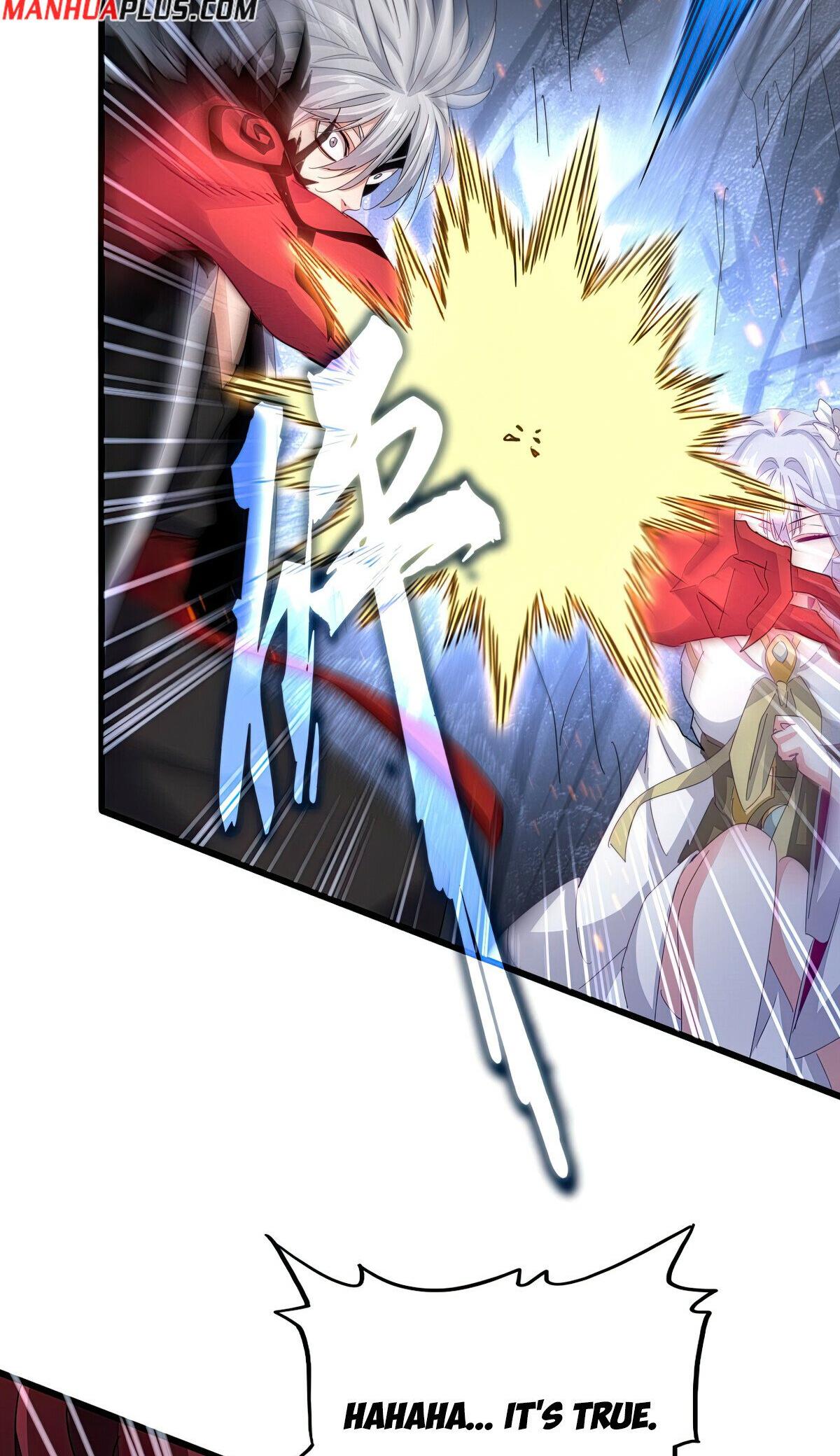 Read The Eternal Supreme - Chapter 647 - theeternalsupreme.com | Image 21