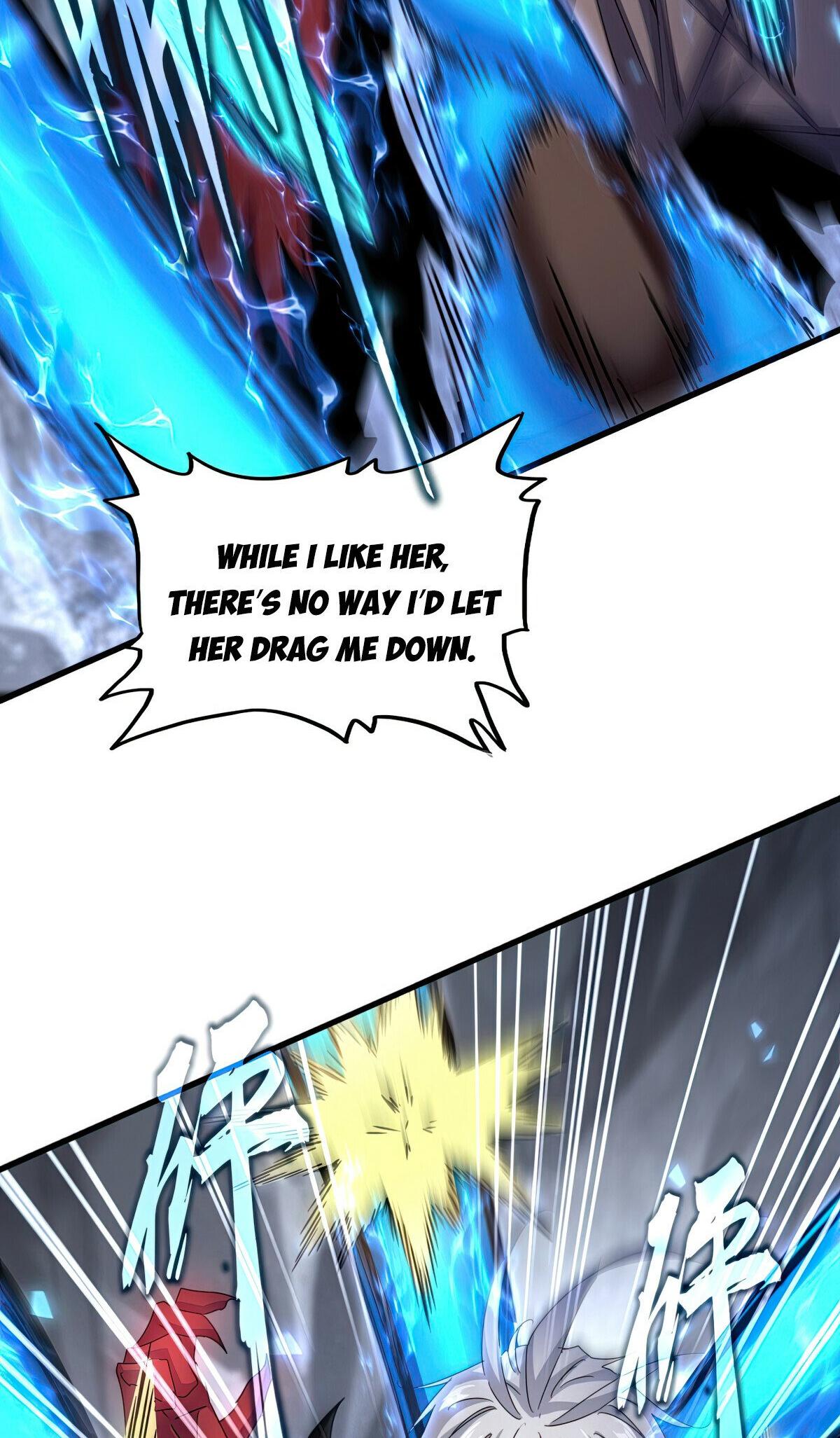 Read The Eternal Supreme - Chapter 647 - theeternalsupreme.com | Image 24