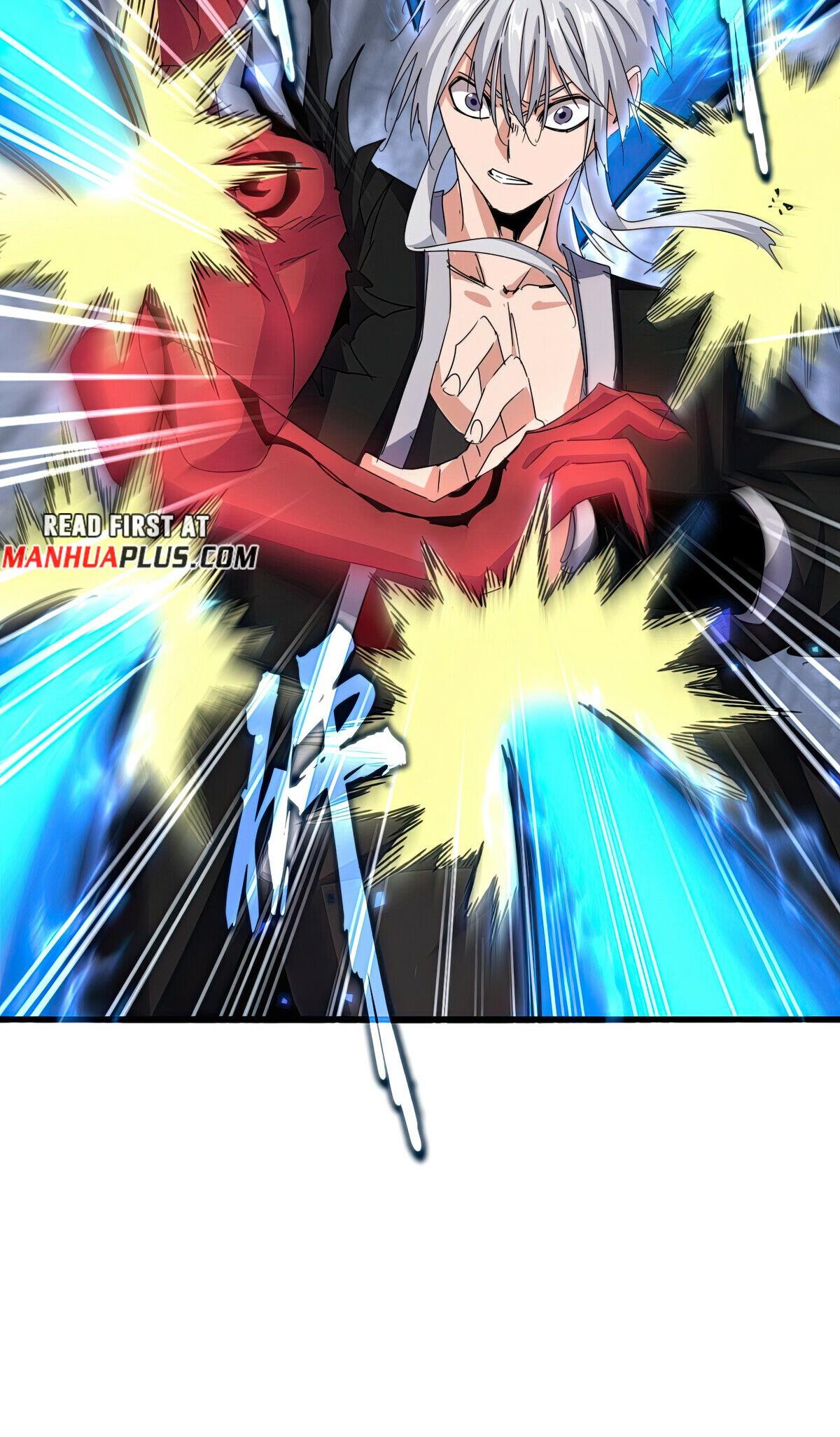 Read The Eternal Supreme - Chapter 647 - theeternalsupreme.com | Image 25
