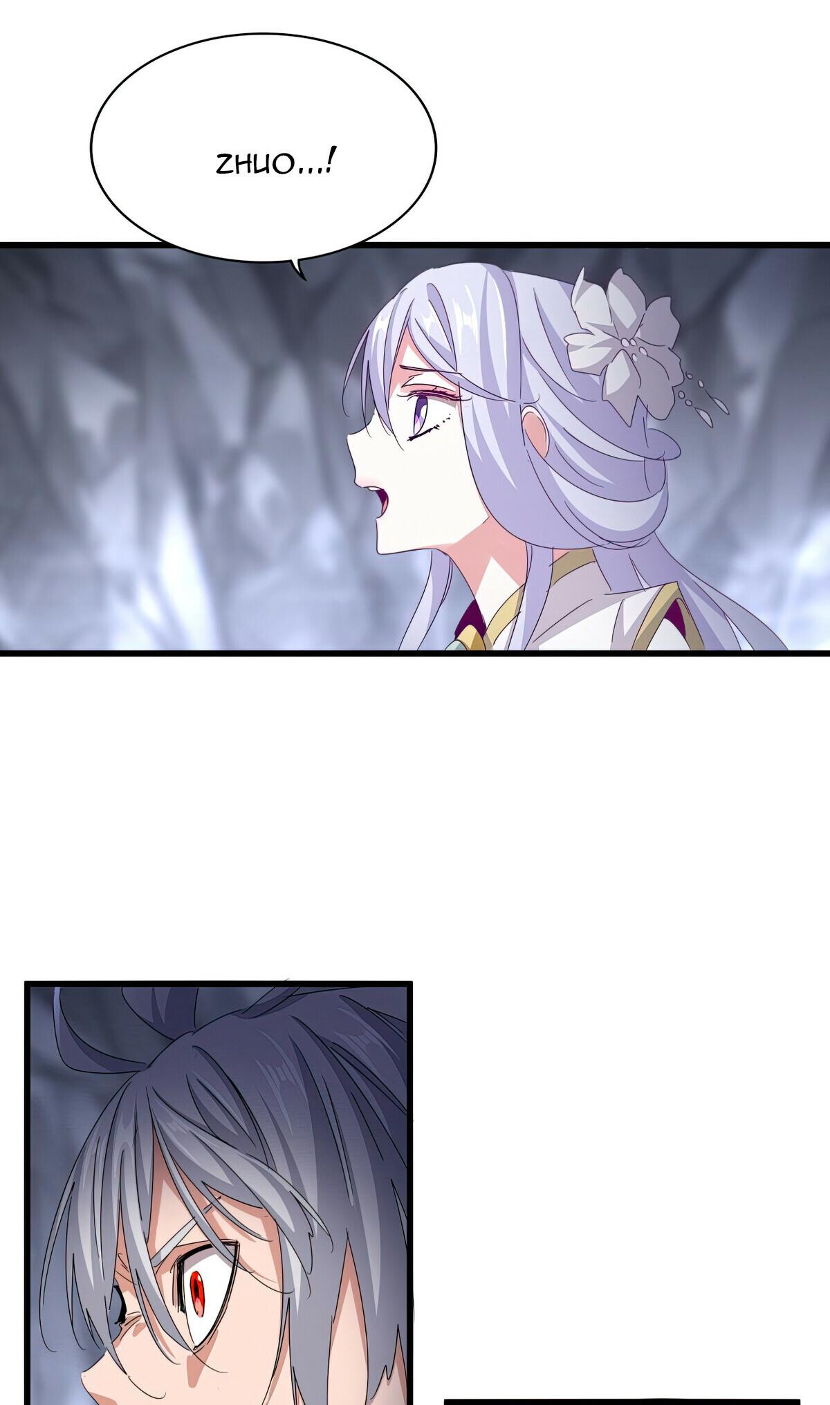 Read The Eternal Supreme - Chapter 647 - theeternalsupreme.com | Image 28