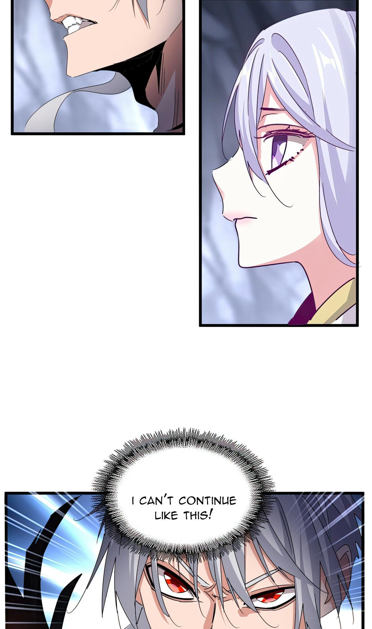 Read The Eternal Supreme - Chapter 647 - theeternalsupreme.com | Image 29