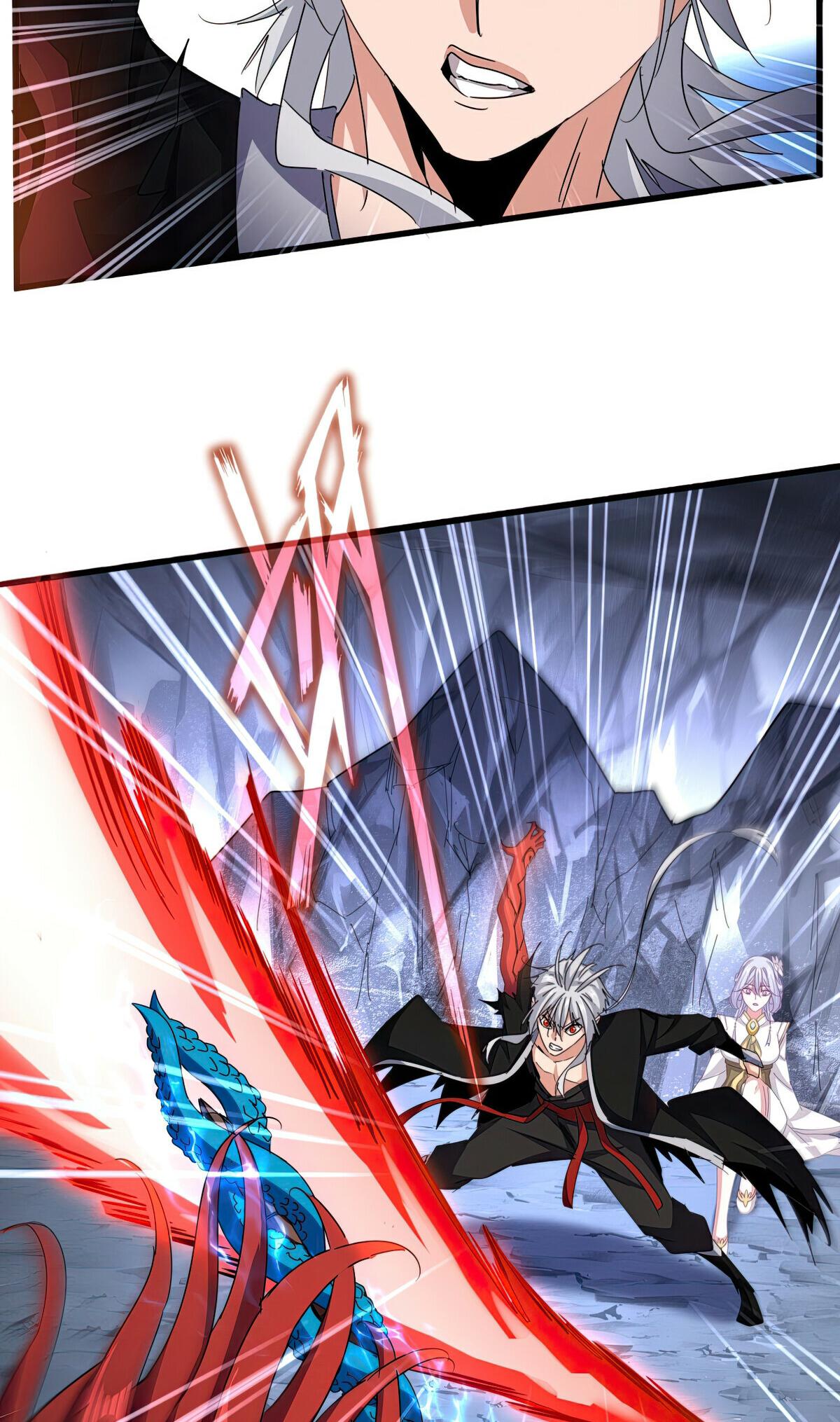 Read The Eternal Supreme - Chapter 647 - theeternalsupreme.com | Image 30