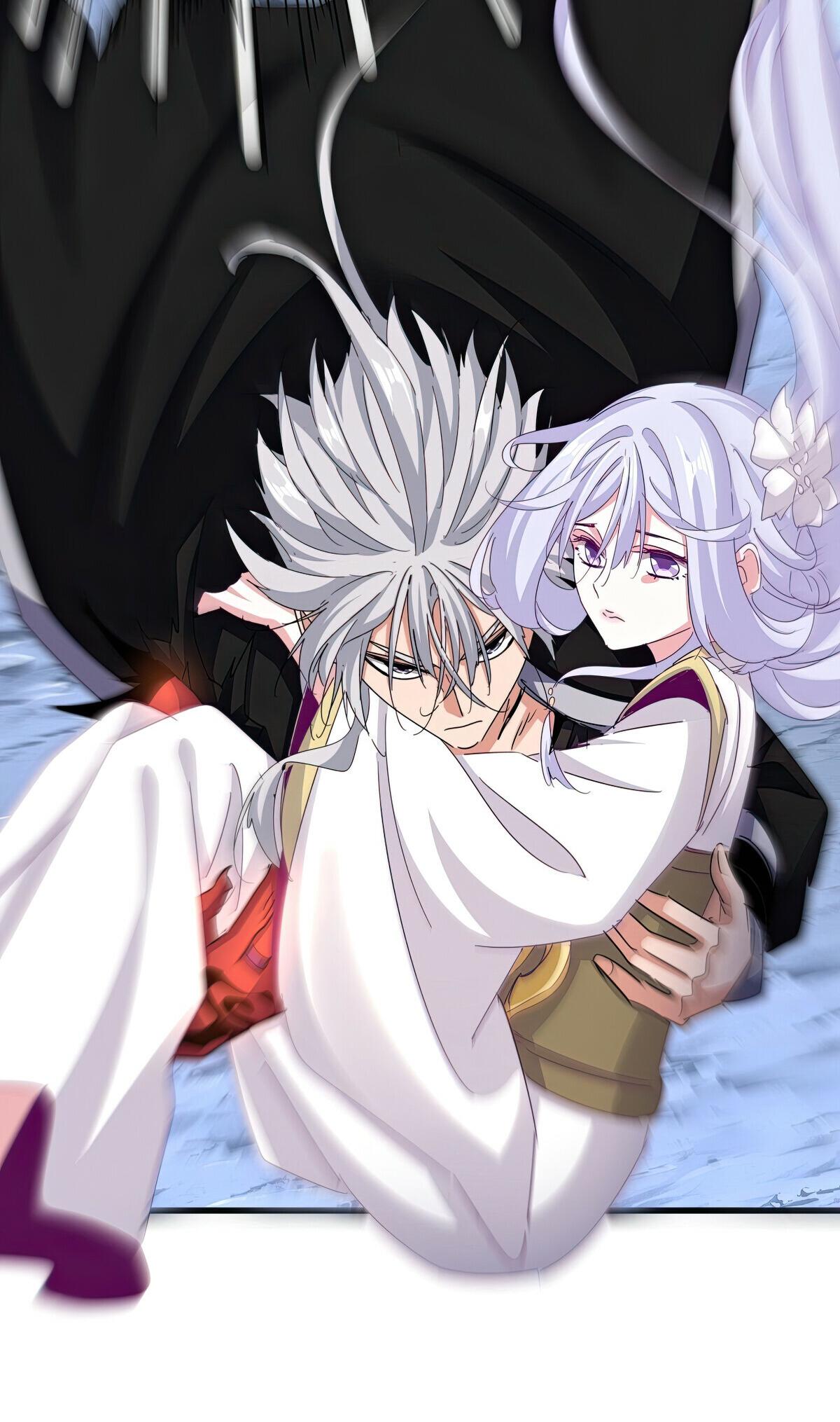 Read The Eternal Supreme - Chapter 647 - theeternalsupreme.com | Image 33