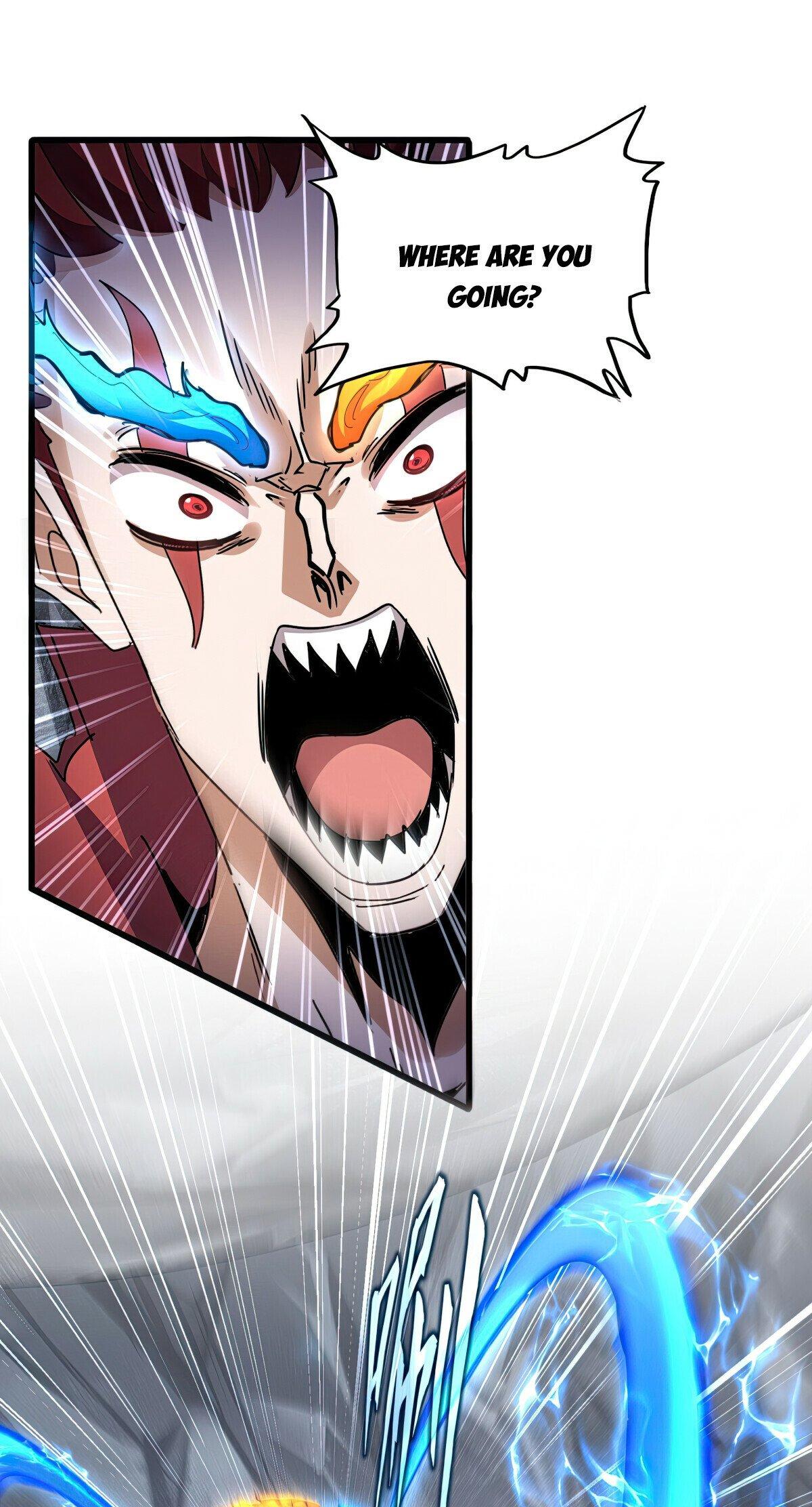Read The Eternal Supreme - Chapter 647 - theeternalsupreme.com | Image 34
