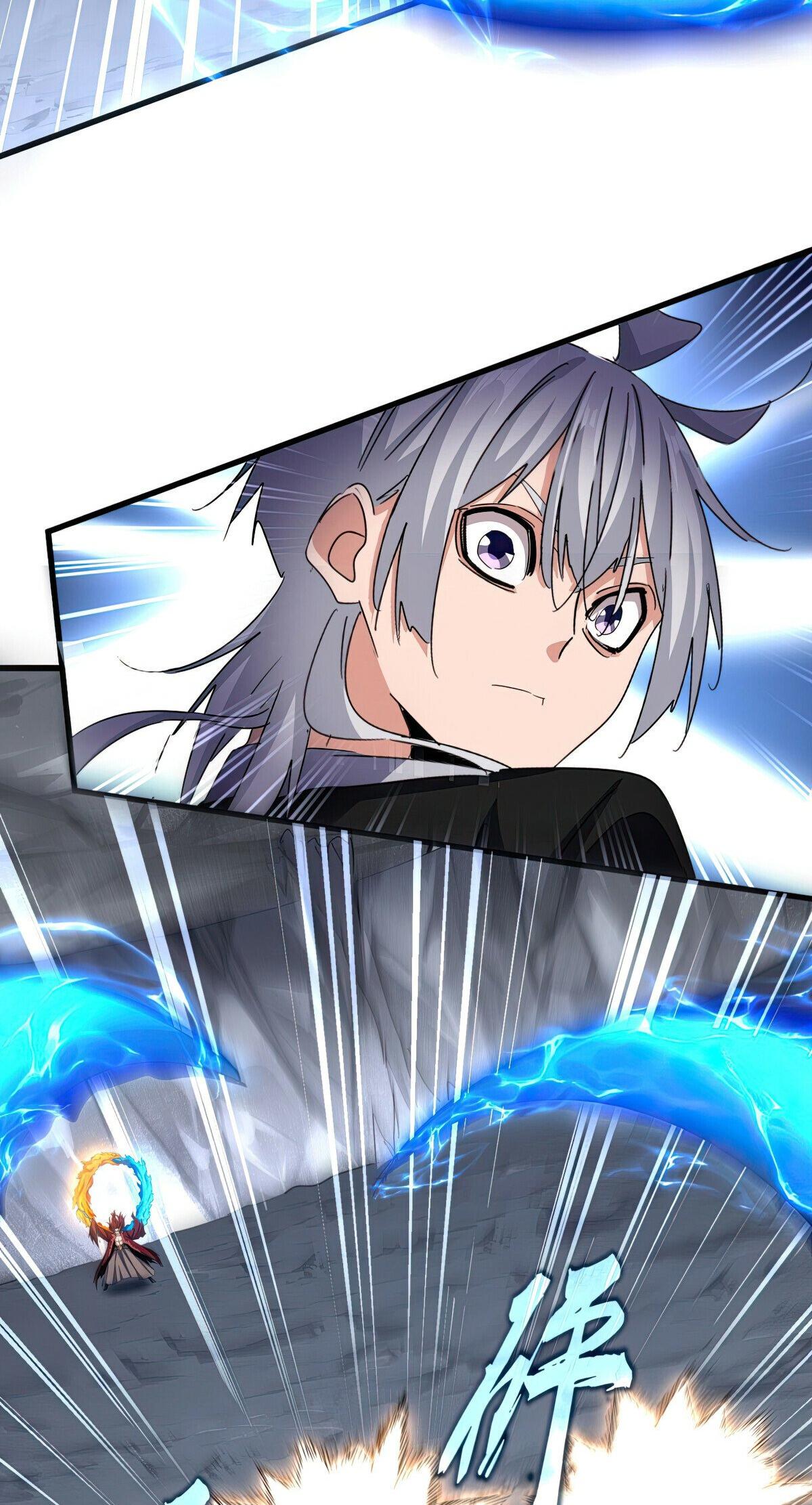 Read The Eternal Supreme - Chapter 647 - theeternalsupreme.com | Image 36