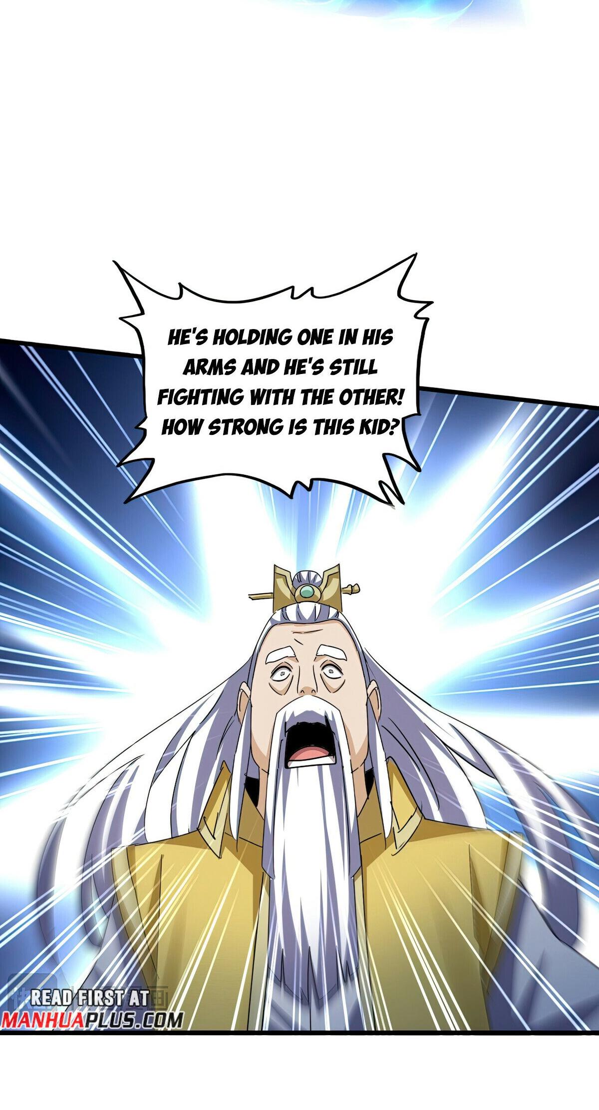 Read The Eternal Supreme - Chapter 647 - theeternalsupreme.com | Image 38