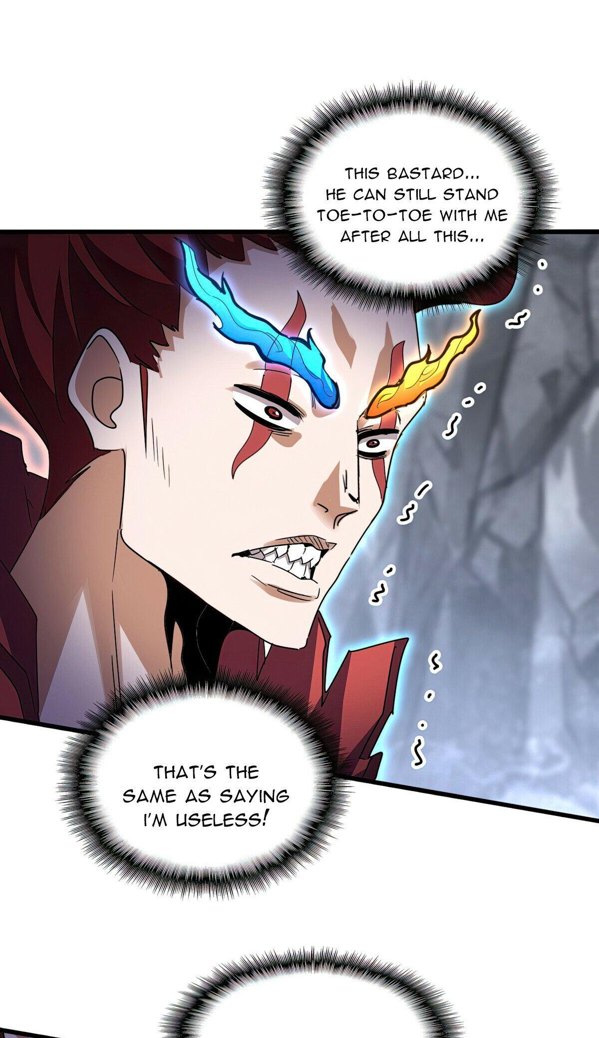 Read The Eternal Supreme - Chapter 647 - theeternalsupreme.com | Image 39