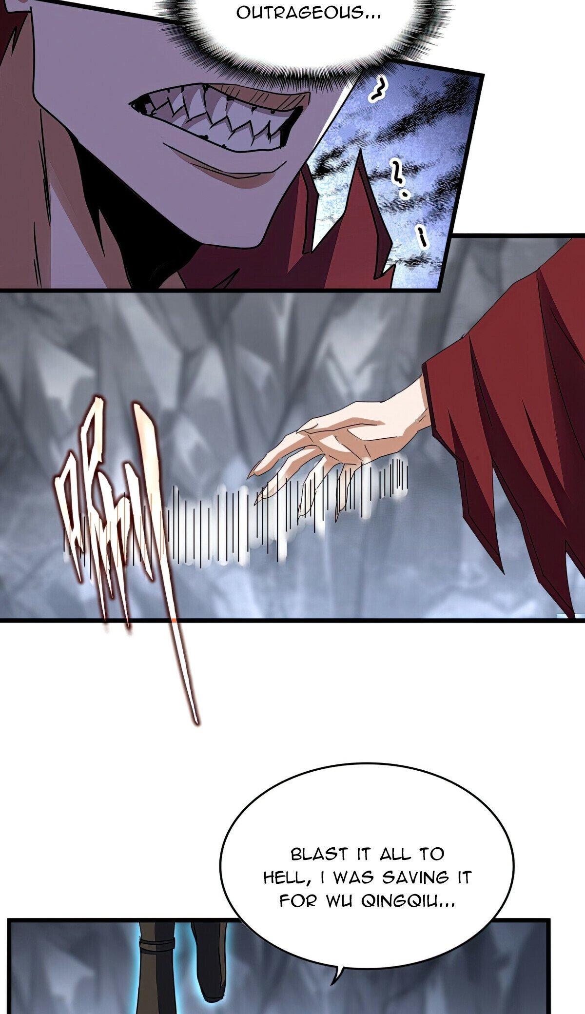 Read The Eternal Supreme - Chapter 647 - theeternalsupreme.com | Image 40