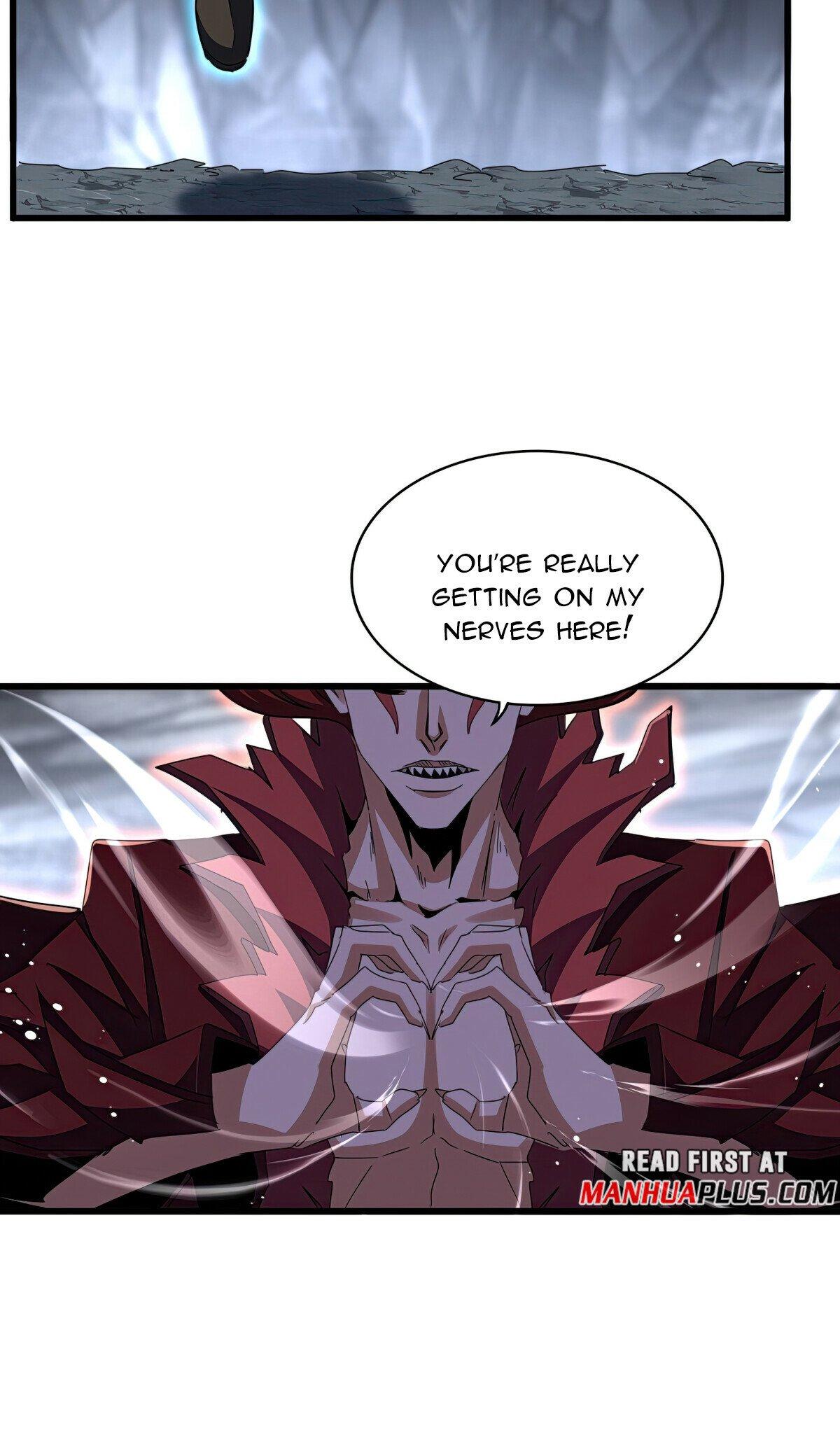 Read The Eternal Supreme - Chapter 647 - theeternalsupreme.com | Image 41