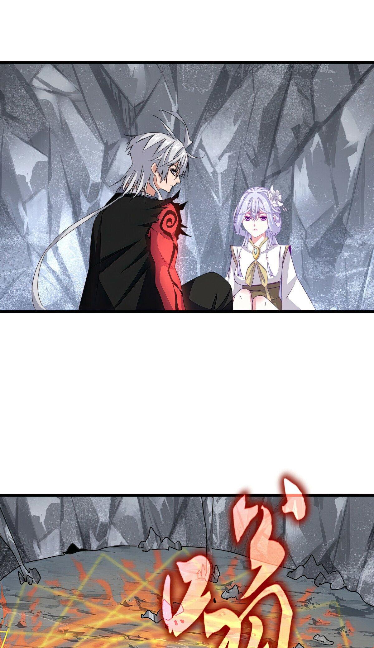 Read The Eternal Supreme - Chapter 647 - theeternalsupreme.com | Image 42