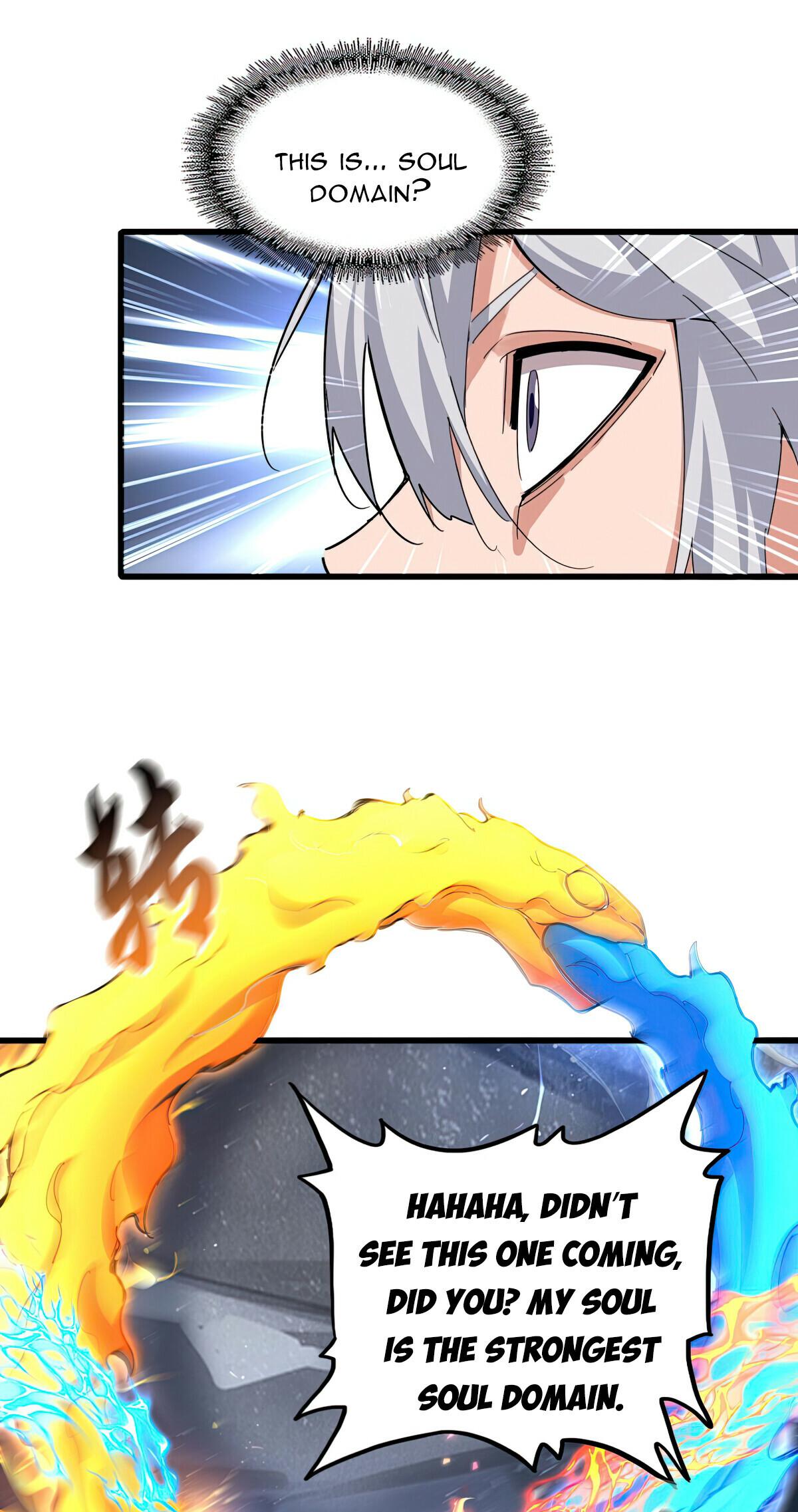 Read The Eternal Supreme - Chapter 647 - theeternalsupreme.com | Image 44