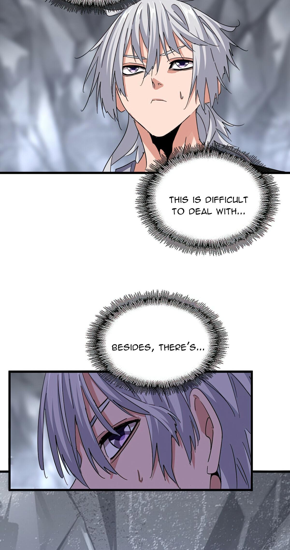 Read The Eternal Supreme - Chapter 647 - theeternalsupreme.com | Image 47
