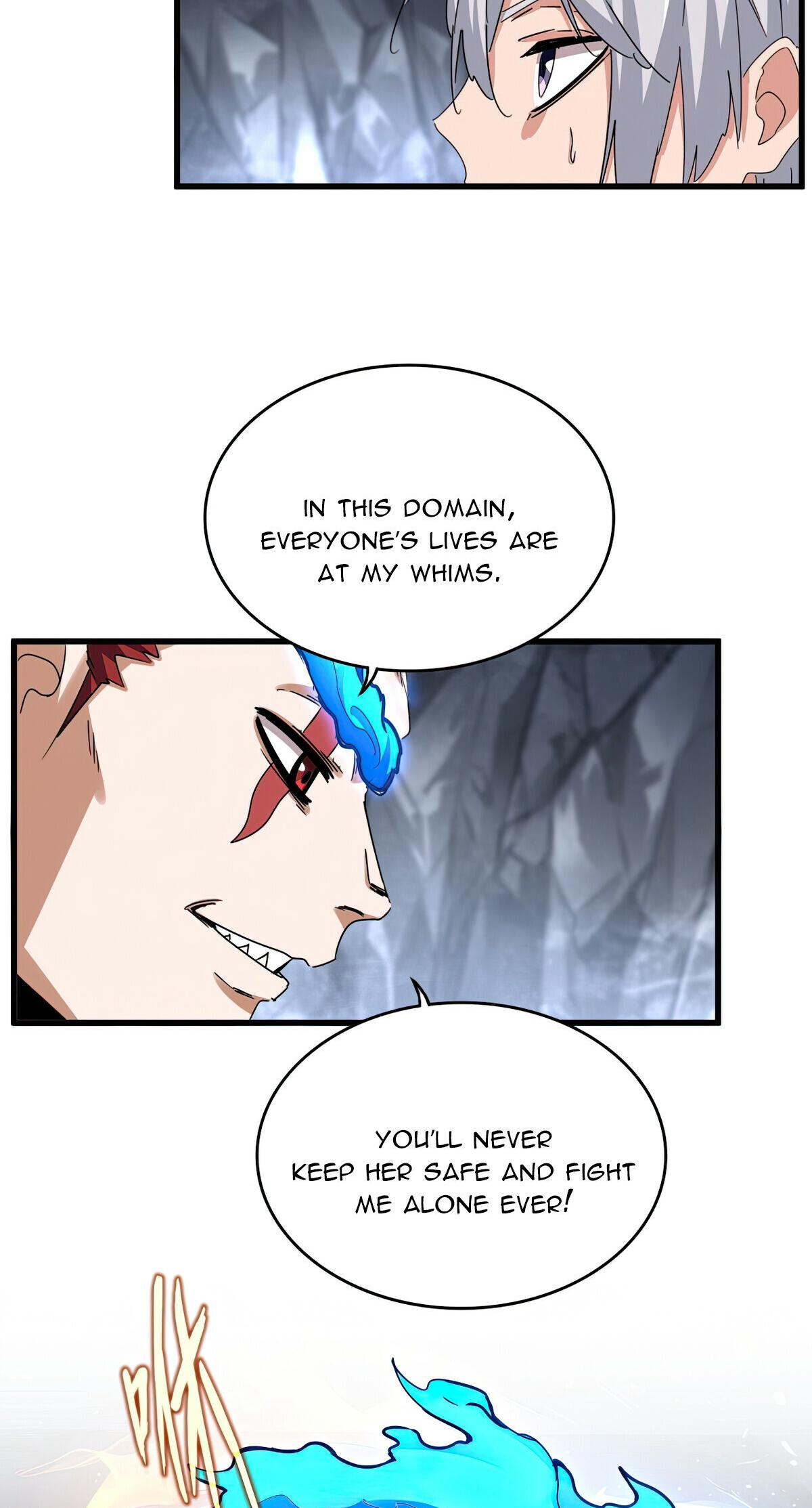 Read The Eternal Supreme - Chapter 648 - theeternalsupreme.com | Image 5