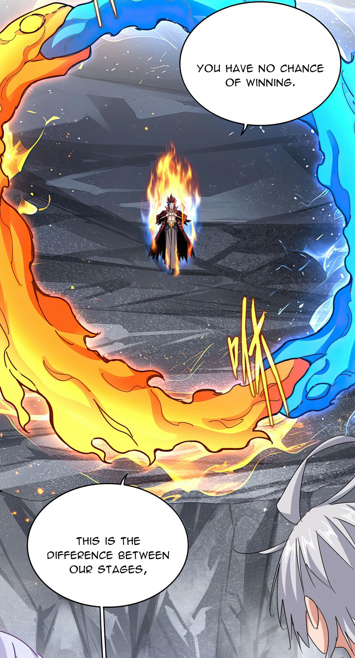 Read The Eternal Supreme - Chapter 648 - theeternalsupreme.com | Image 6