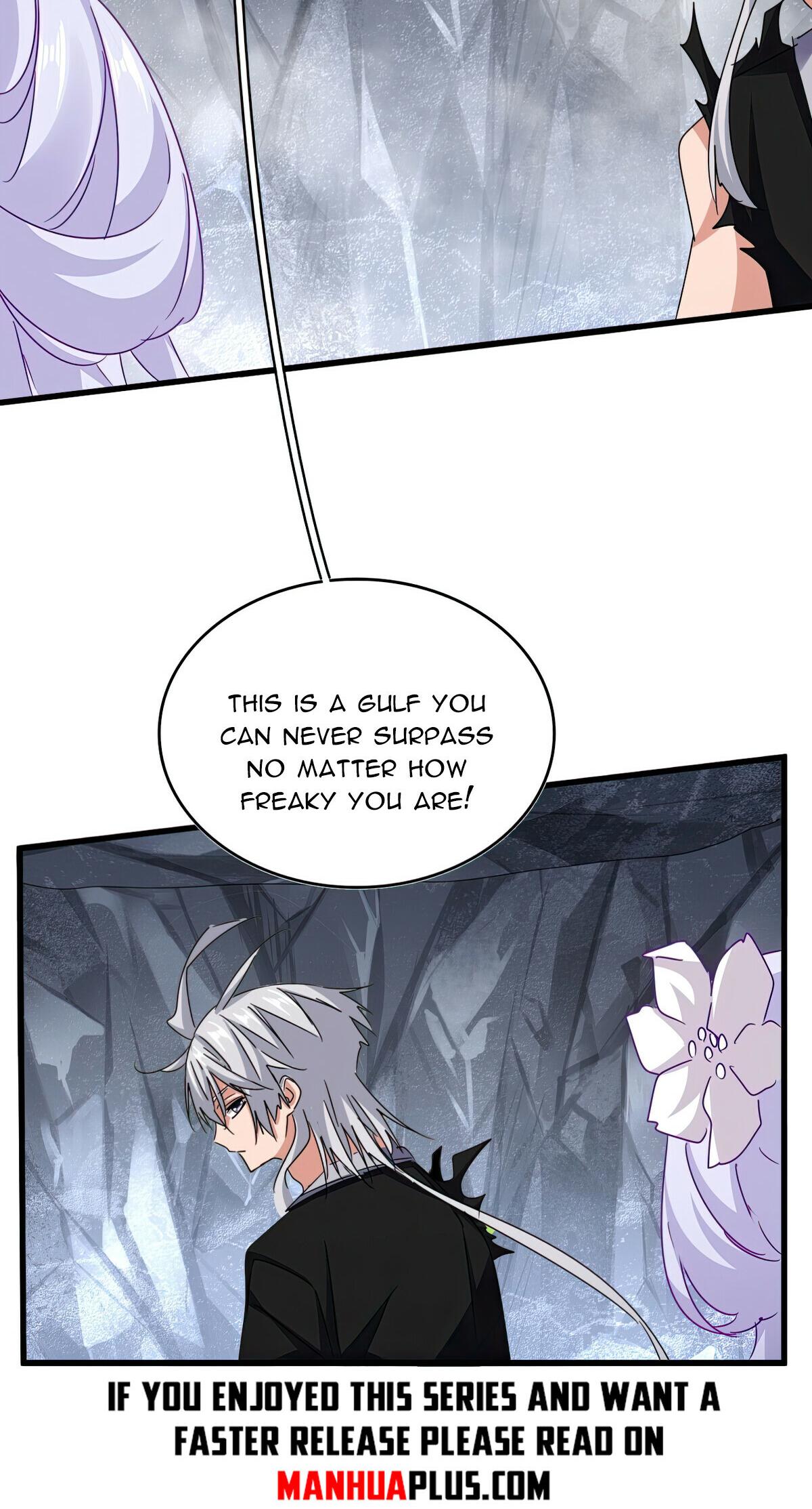 Read The Eternal Supreme - Chapter 648 - theeternalsupreme.com | Image 7