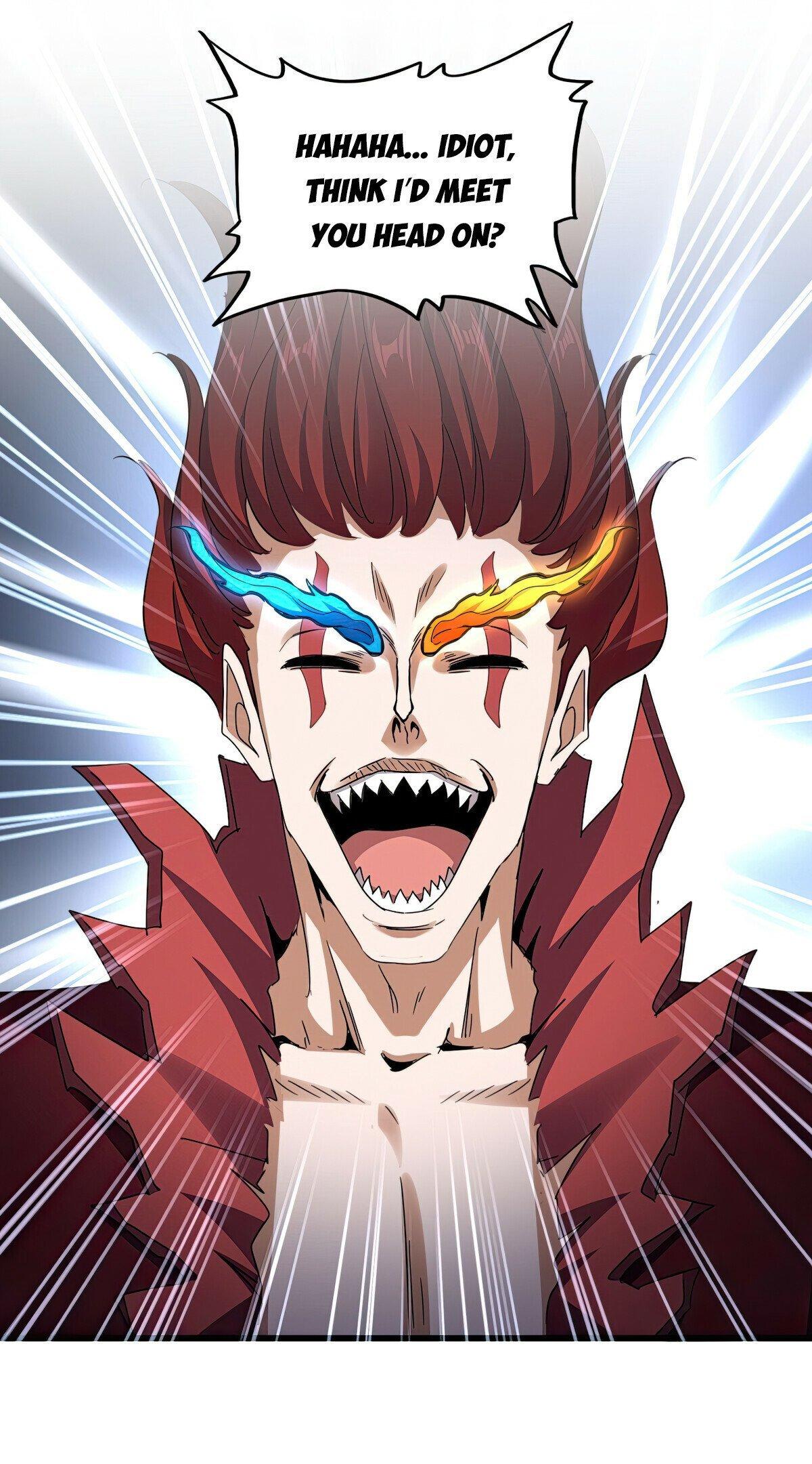 Read The Eternal Supreme - Chapter 648 - theeternalsupreme.com | Image 14