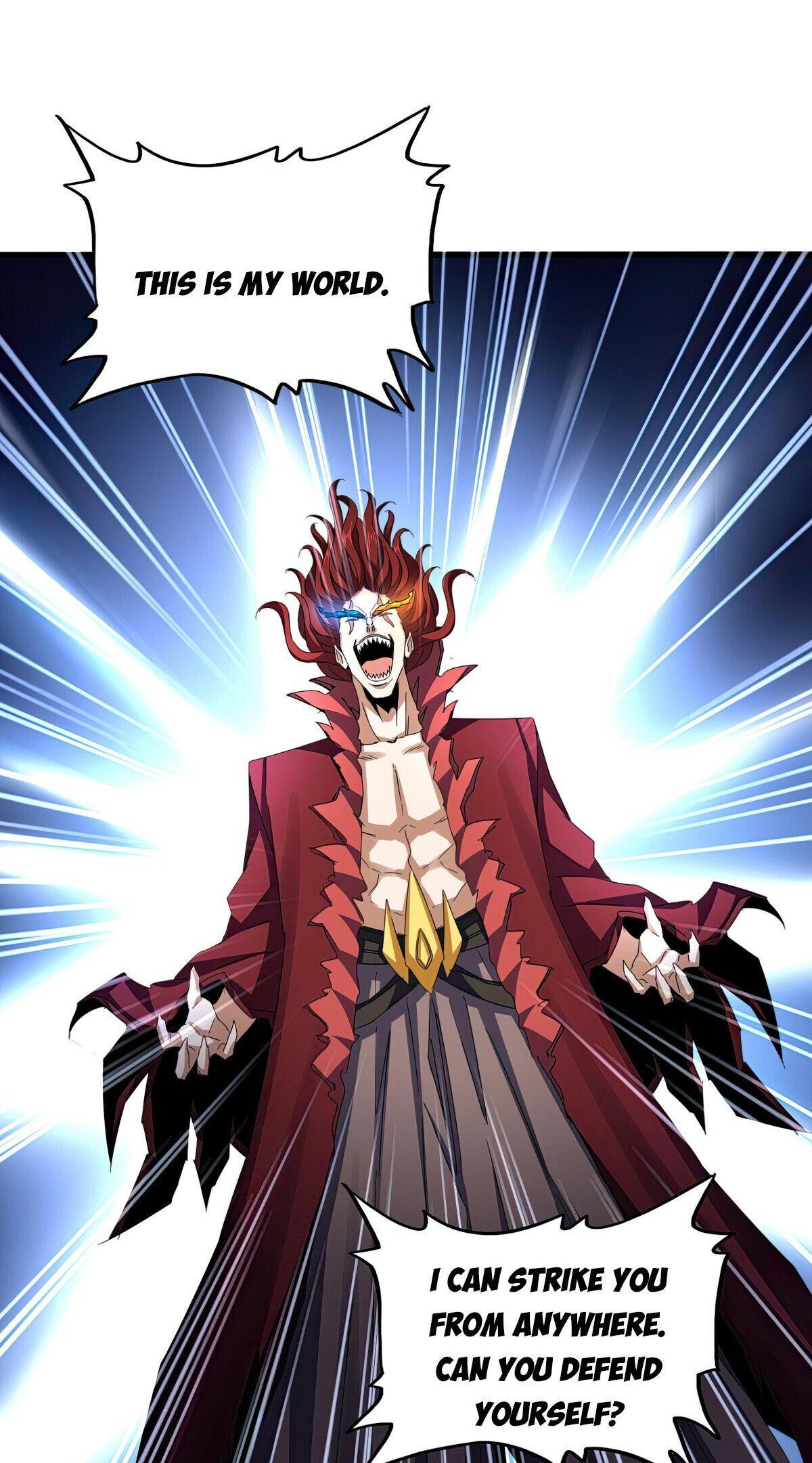 Read The Eternal Supreme - Chapter 648 - theeternalsupreme.com | Image 15