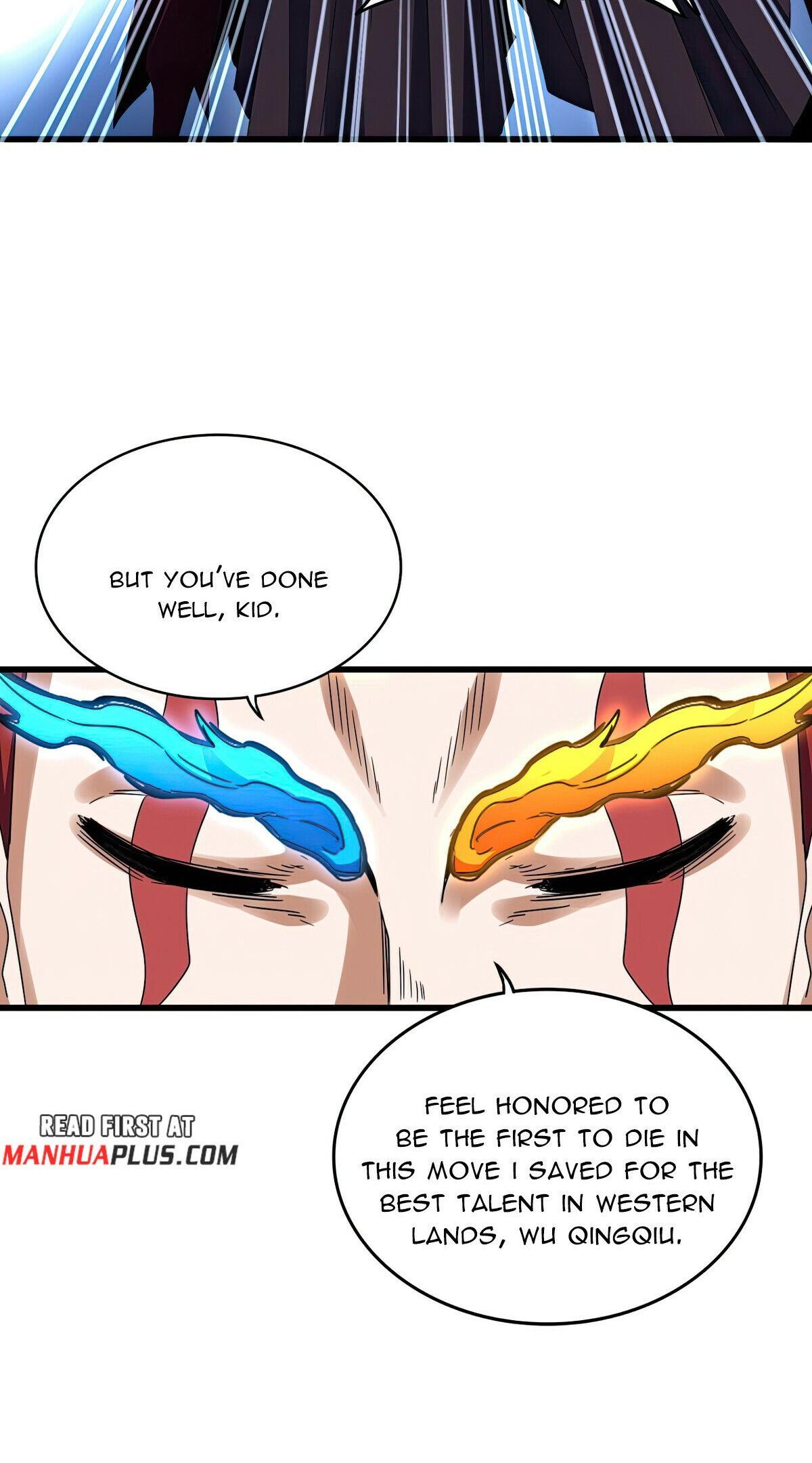 Read The Eternal Supreme - Chapter 648 - theeternalsupreme.com | Image 16