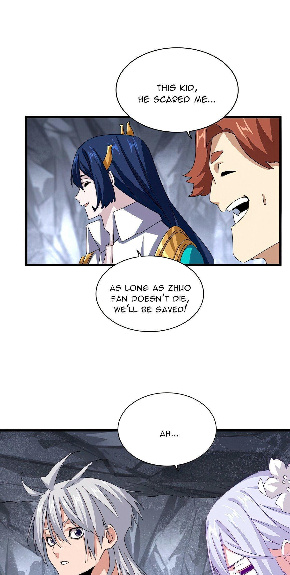 Read The Eternal Supreme - Chapter 648 - theeternalsupreme.com | Image 20