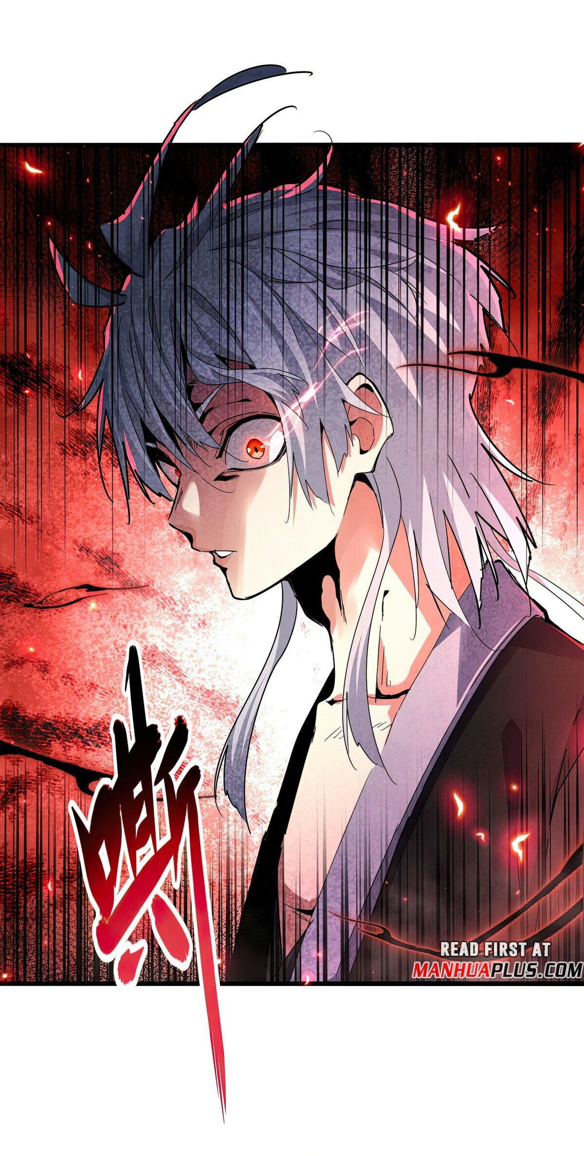 Read The Eternal Supreme - Chapter 648 - theeternalsupreme.com | Image 22