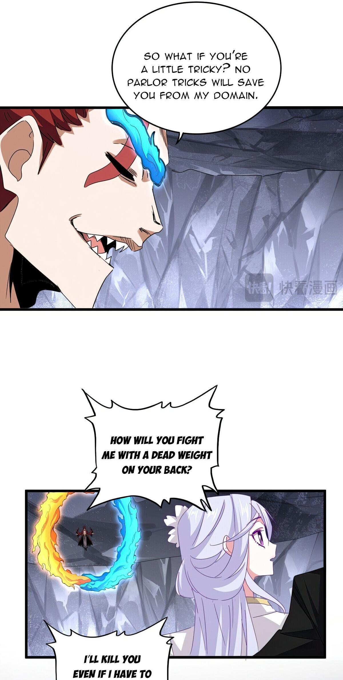 Read The Eternal Supreme - Chapter 648 - theeternalsupreme.com | Image 23