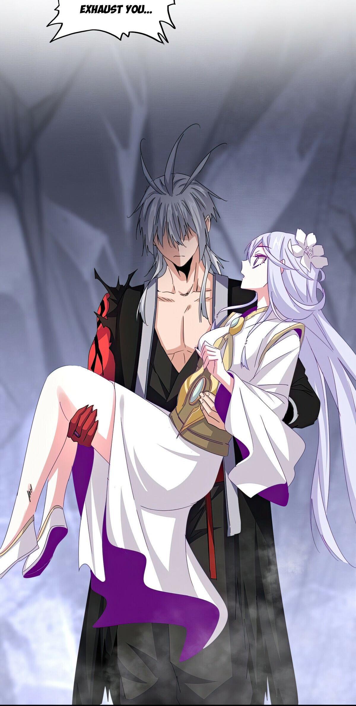 Read The Eternal Supreme - Chapter 648 - theeternalsupreme.com | Image 24