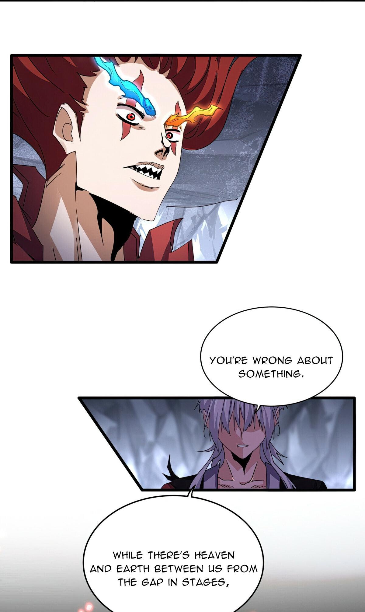 Read The Eternal Supreme - Chapter 648 - theeternalsupreme.com | Image 25