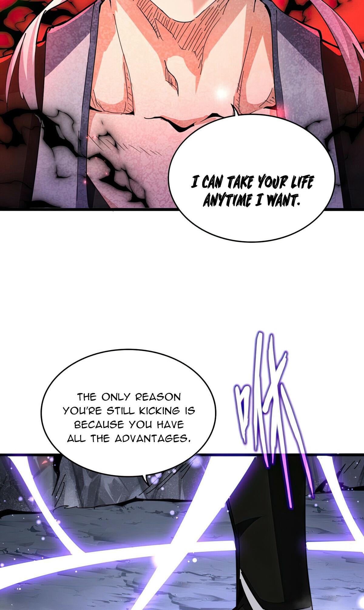 Read The Eternal Supreme - Chapter 648 - theeternalsupreme.com | Image 27