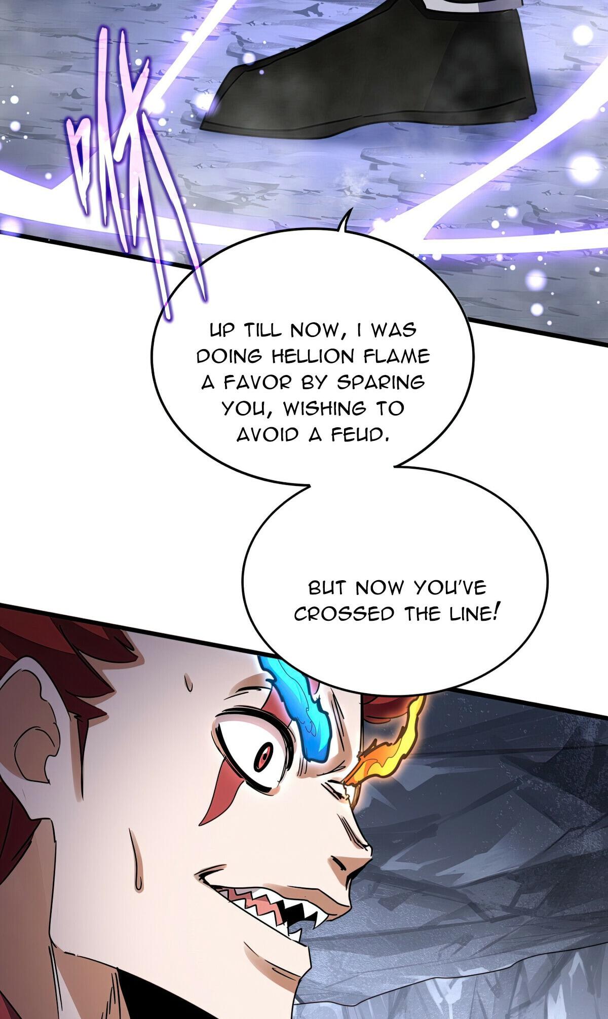 Read The Eternal Supreme - Chapter 648 - theeternalsupreme.com | Image 28