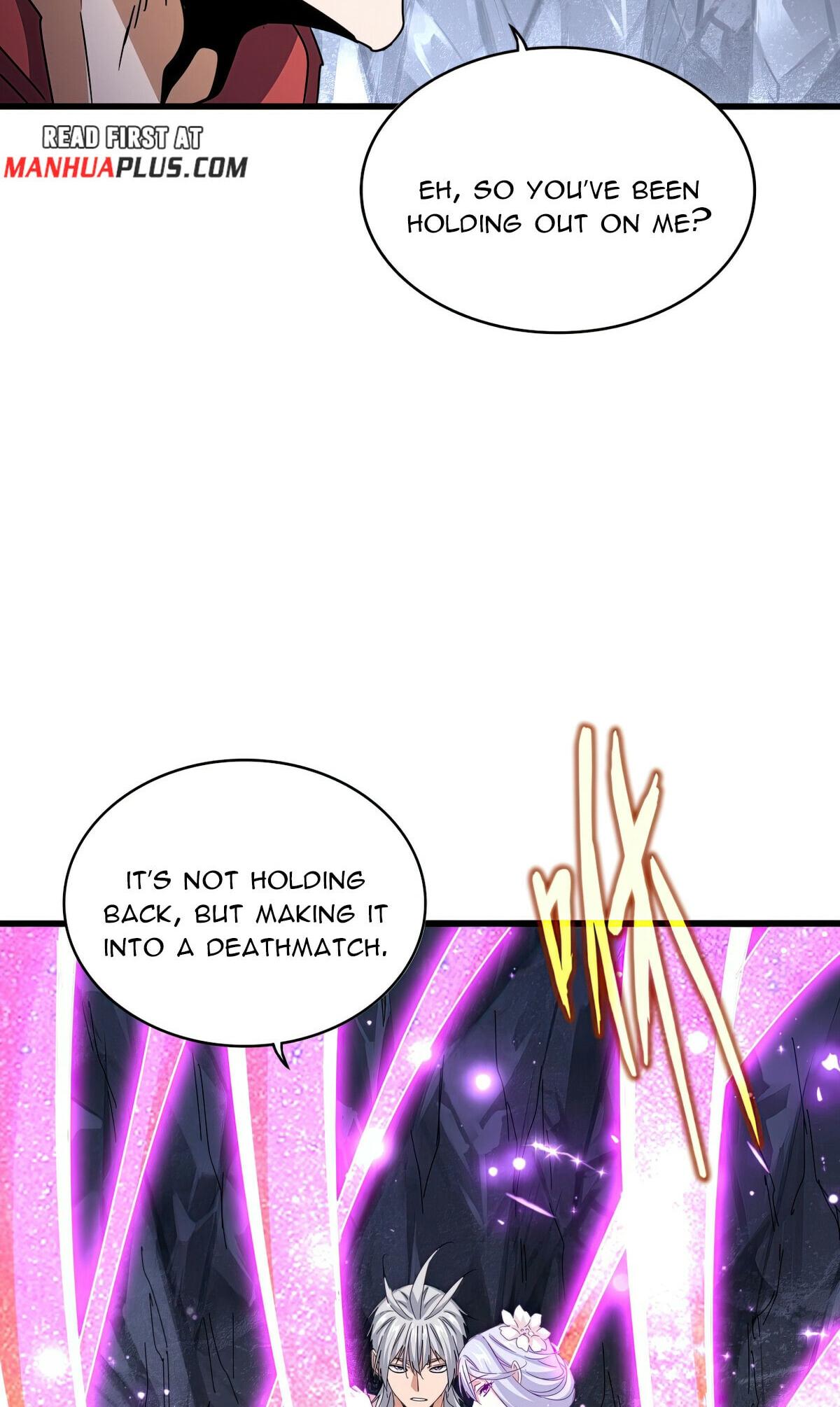 Read The Eternal Supreme - Chapter 648 - theeternalsupreme.com | Image 29
